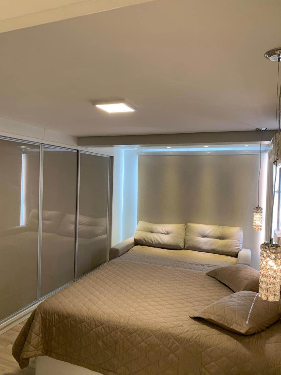 Apartamento Novo no Centro de Gramado