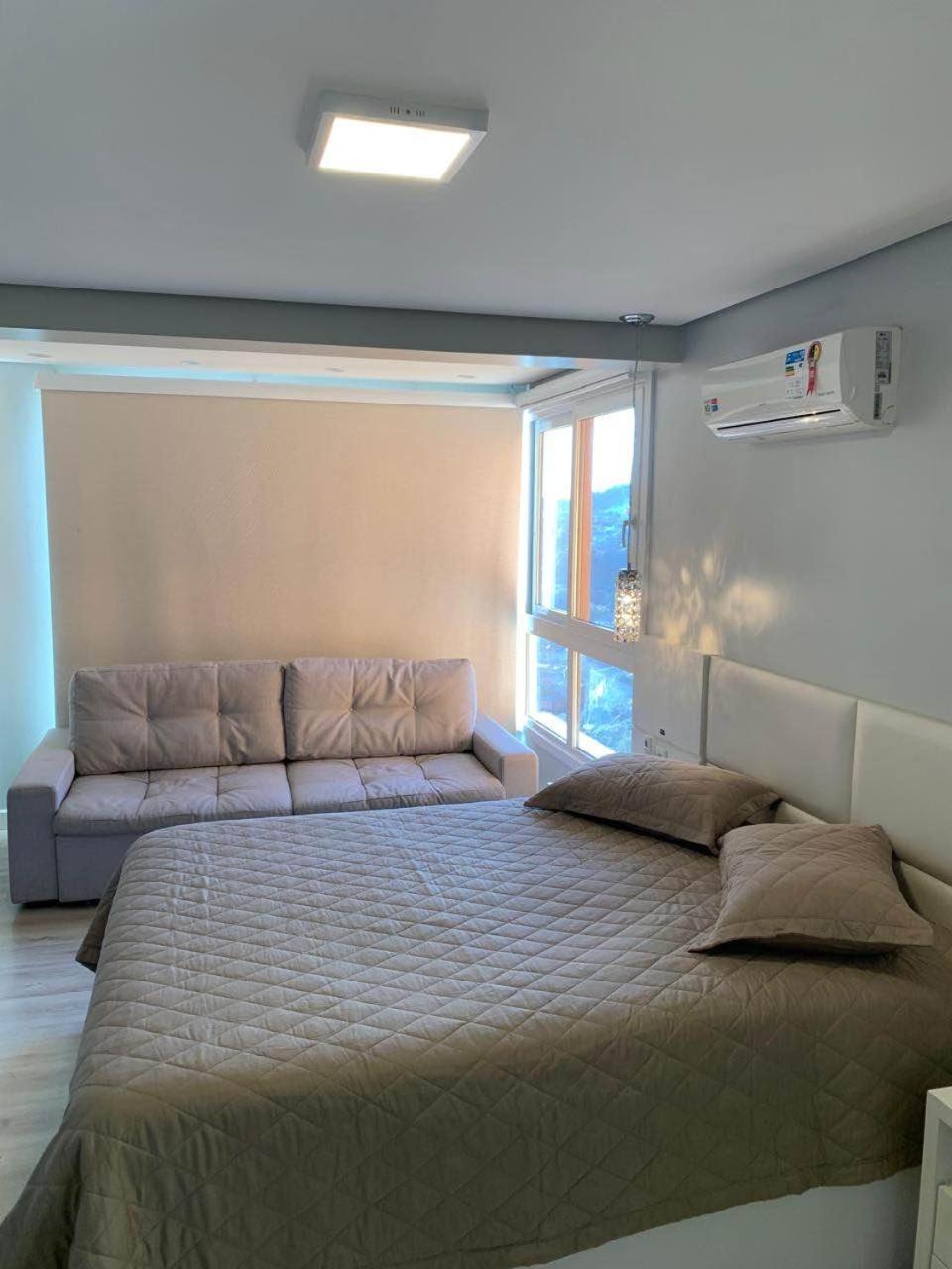 Apartamento Novo no Centro de Gramado