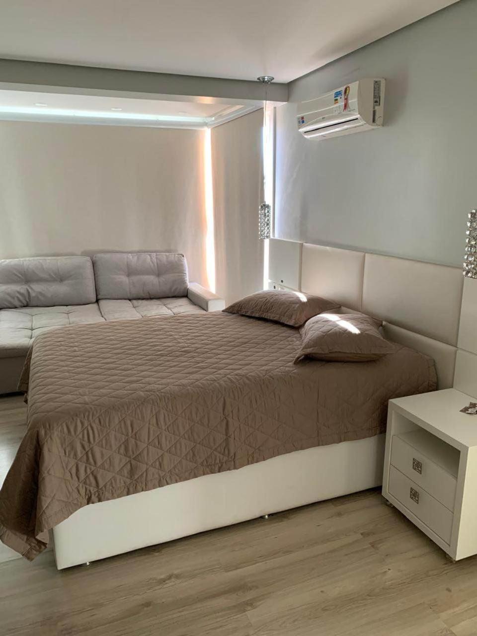 Apartamento Novo no Centro de Gramado