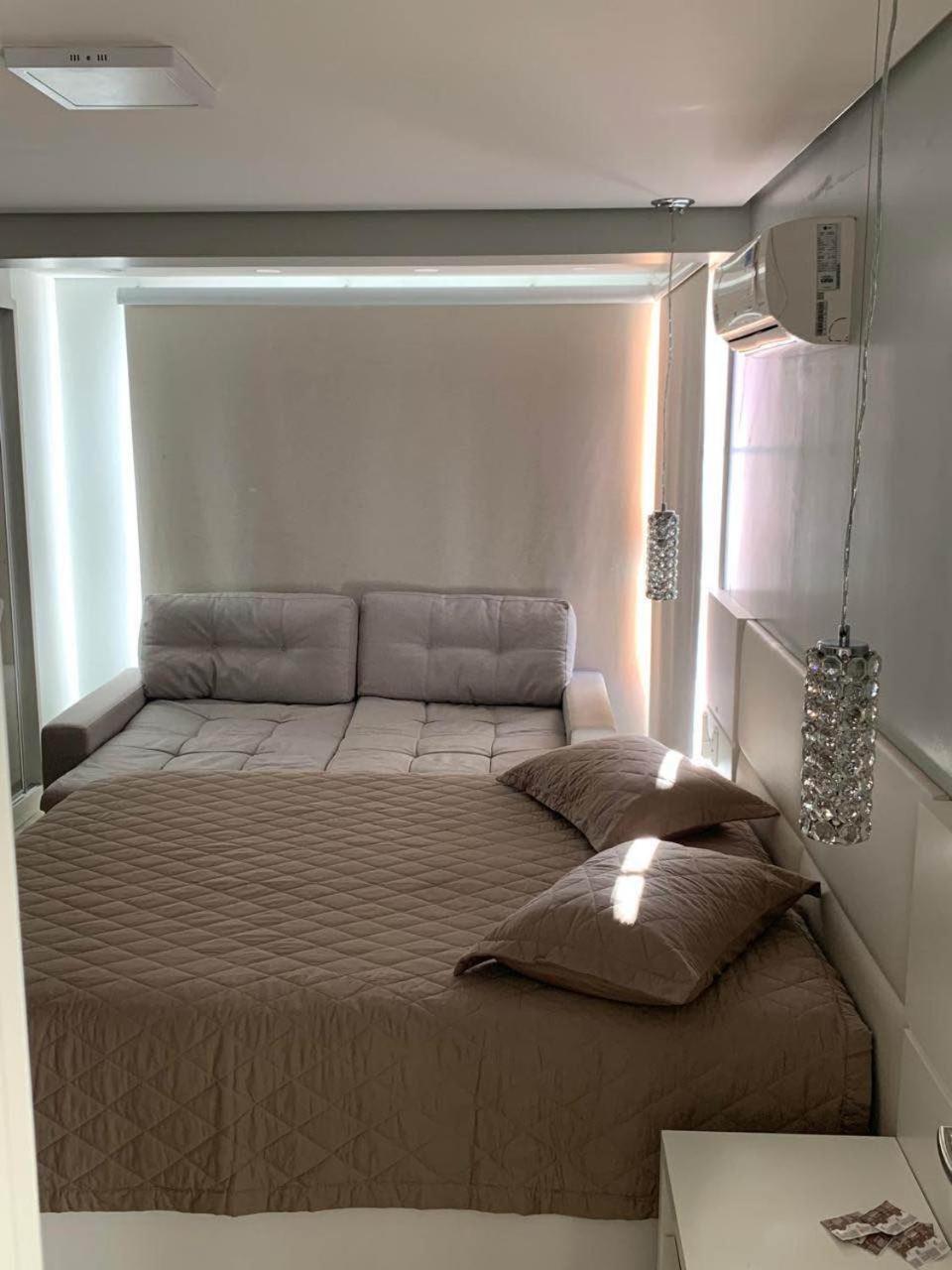 Apartamento Novo no Centro de Gramado