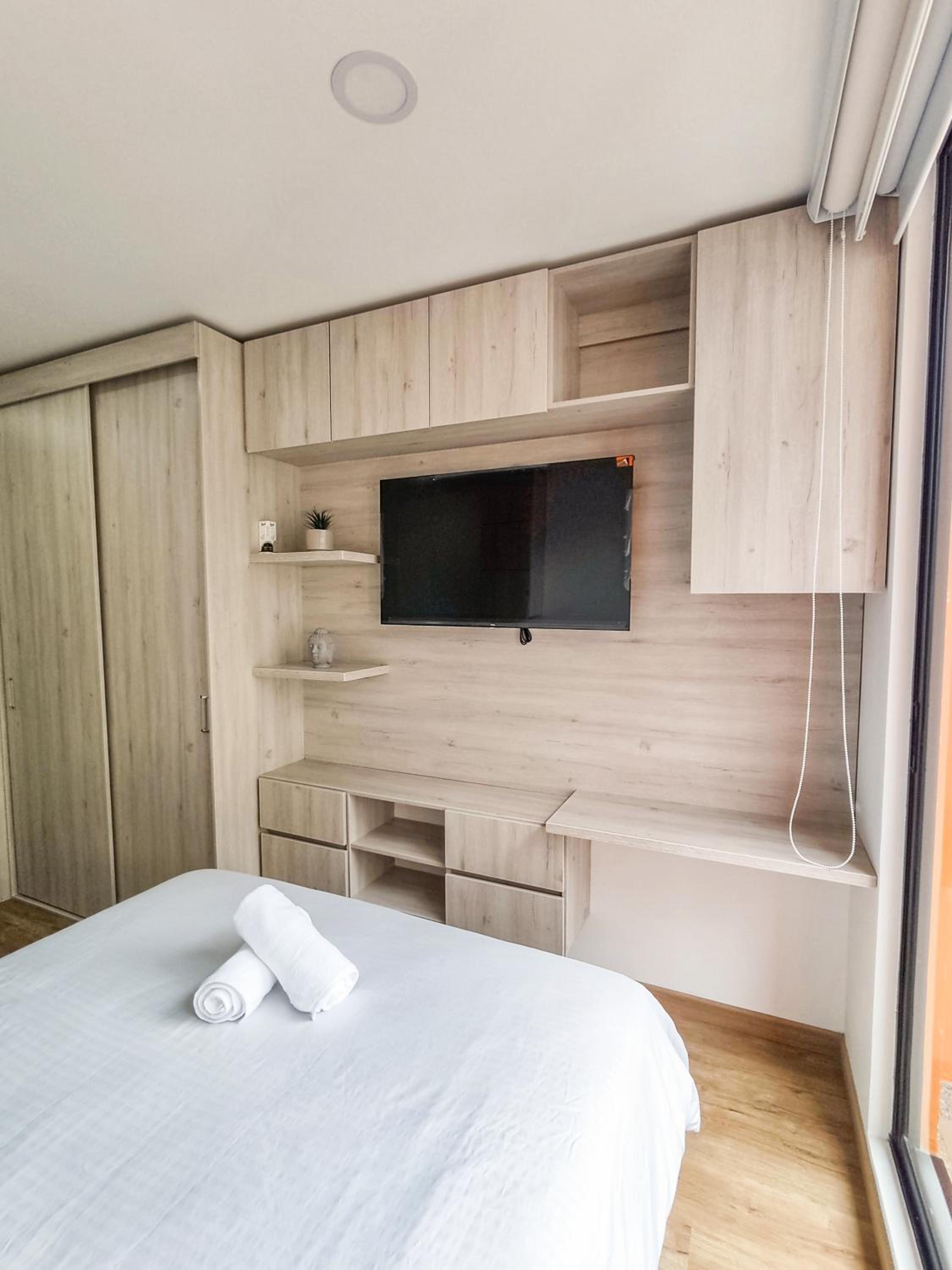Pixel Living