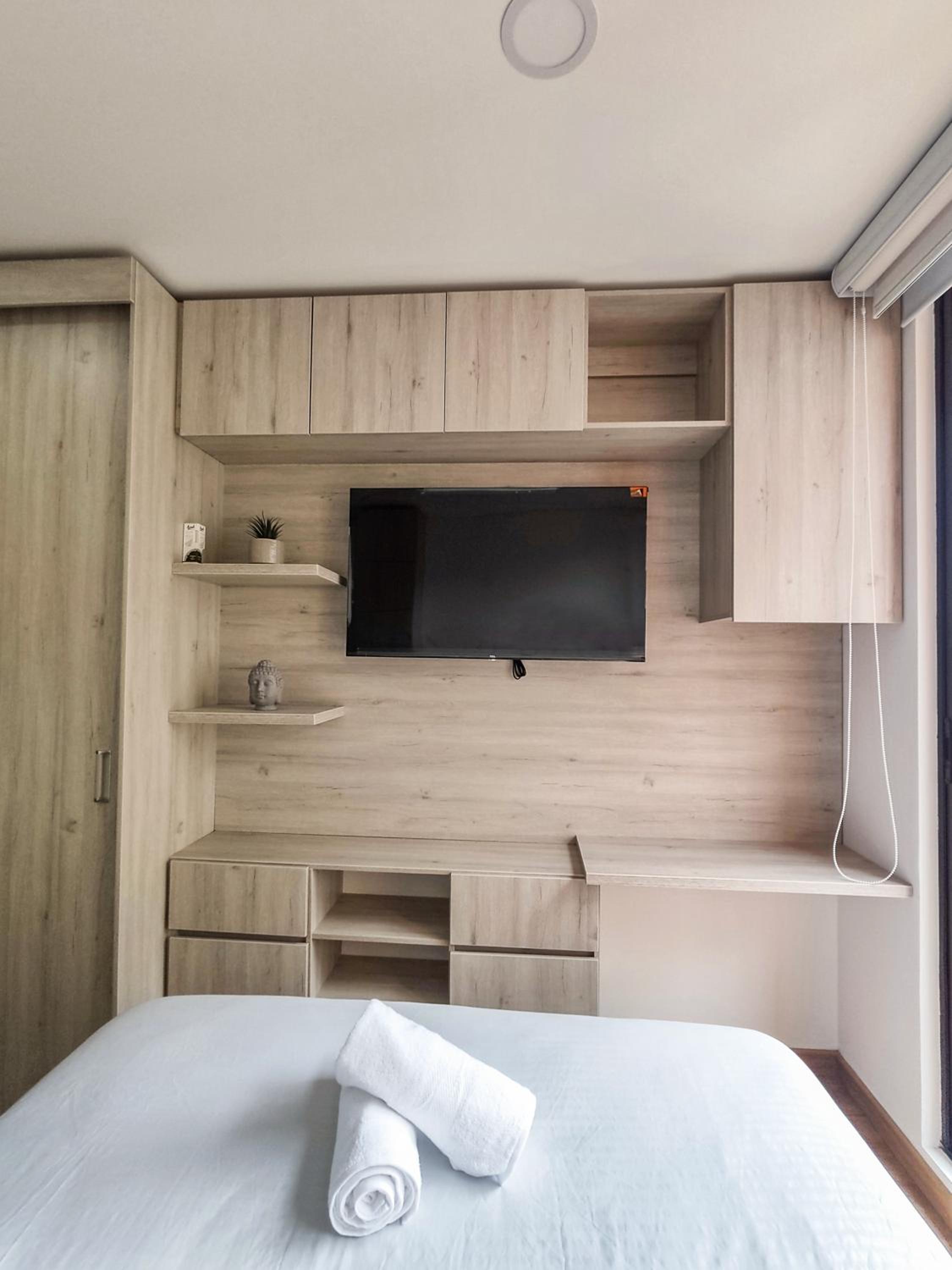 Pixel Living