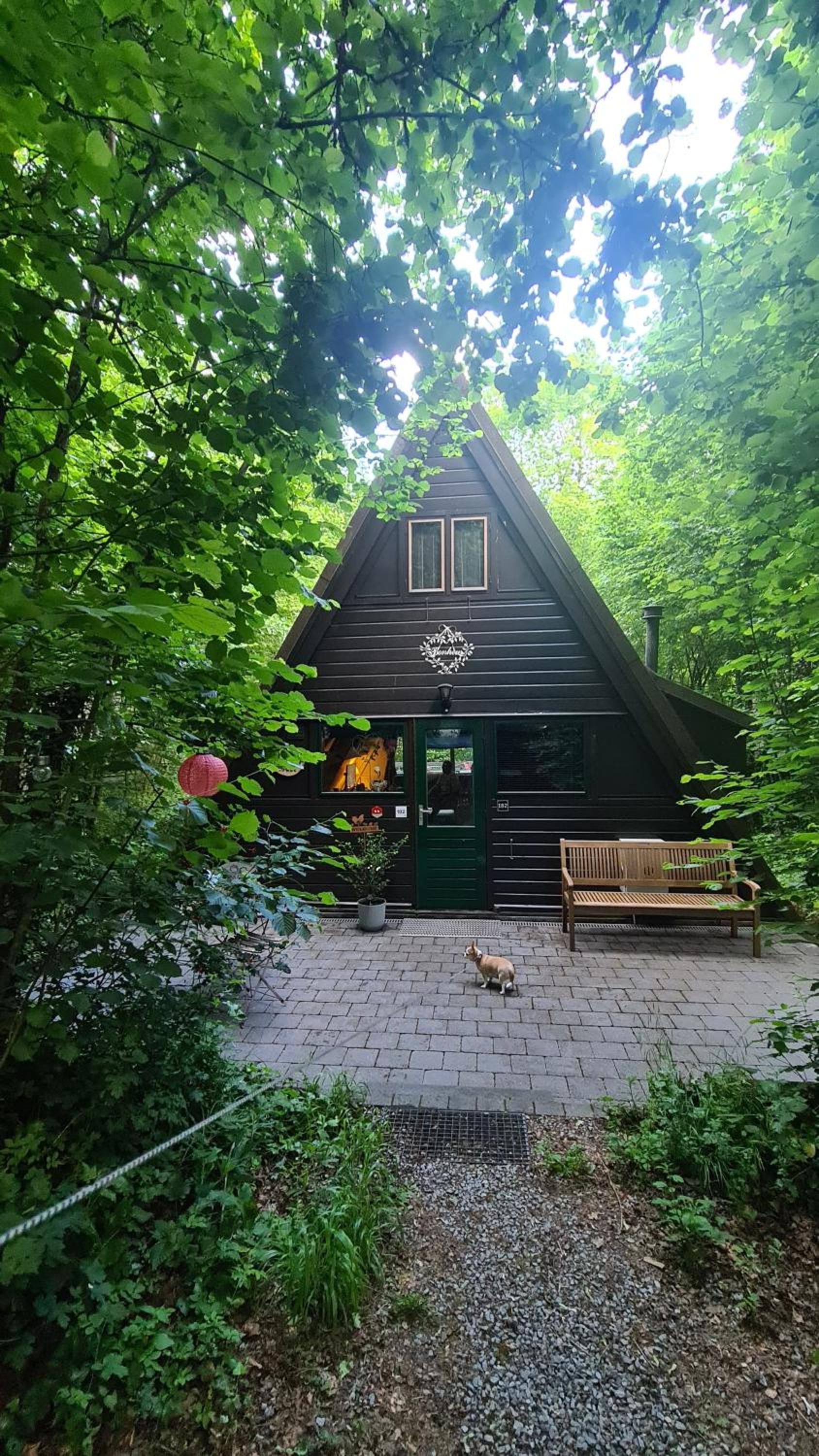 Sunclass Durbuy Chalet 182 Le chaperon rouge