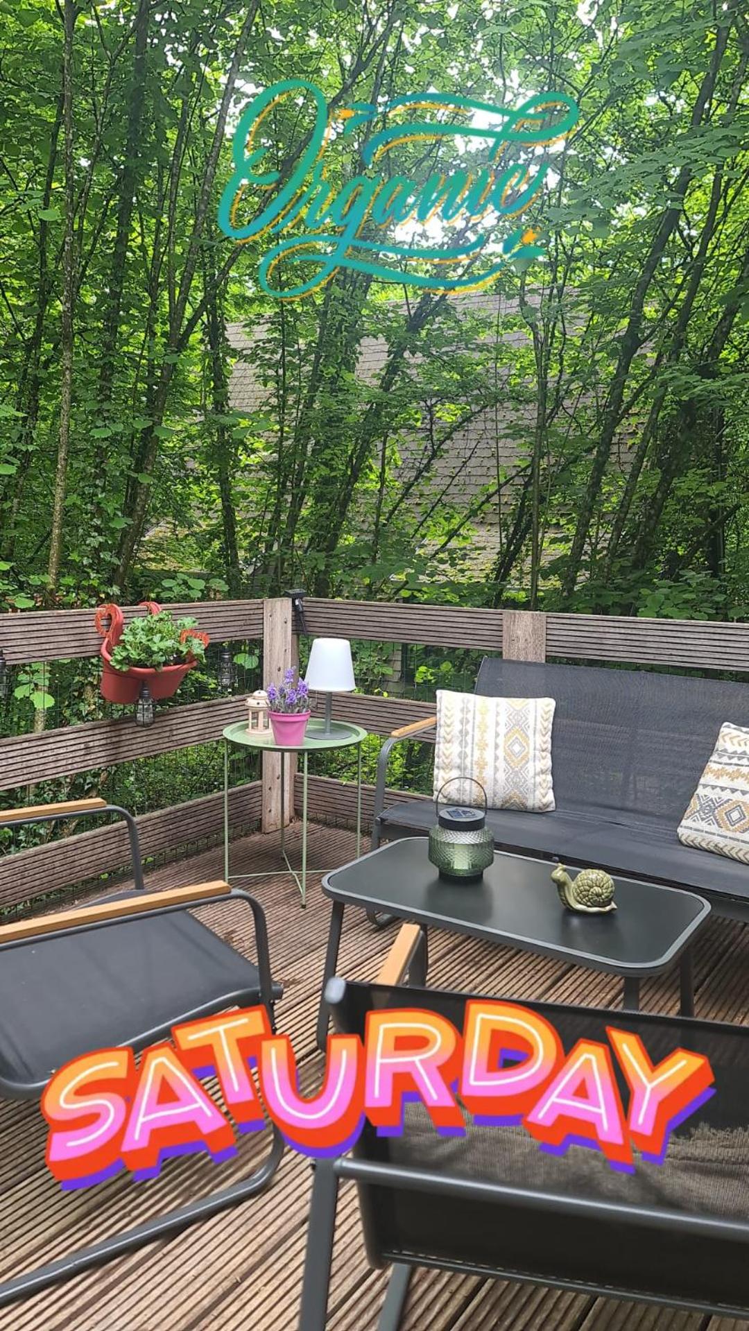 Sunclass Durbuy Chalet 182 Le chaperon rouge