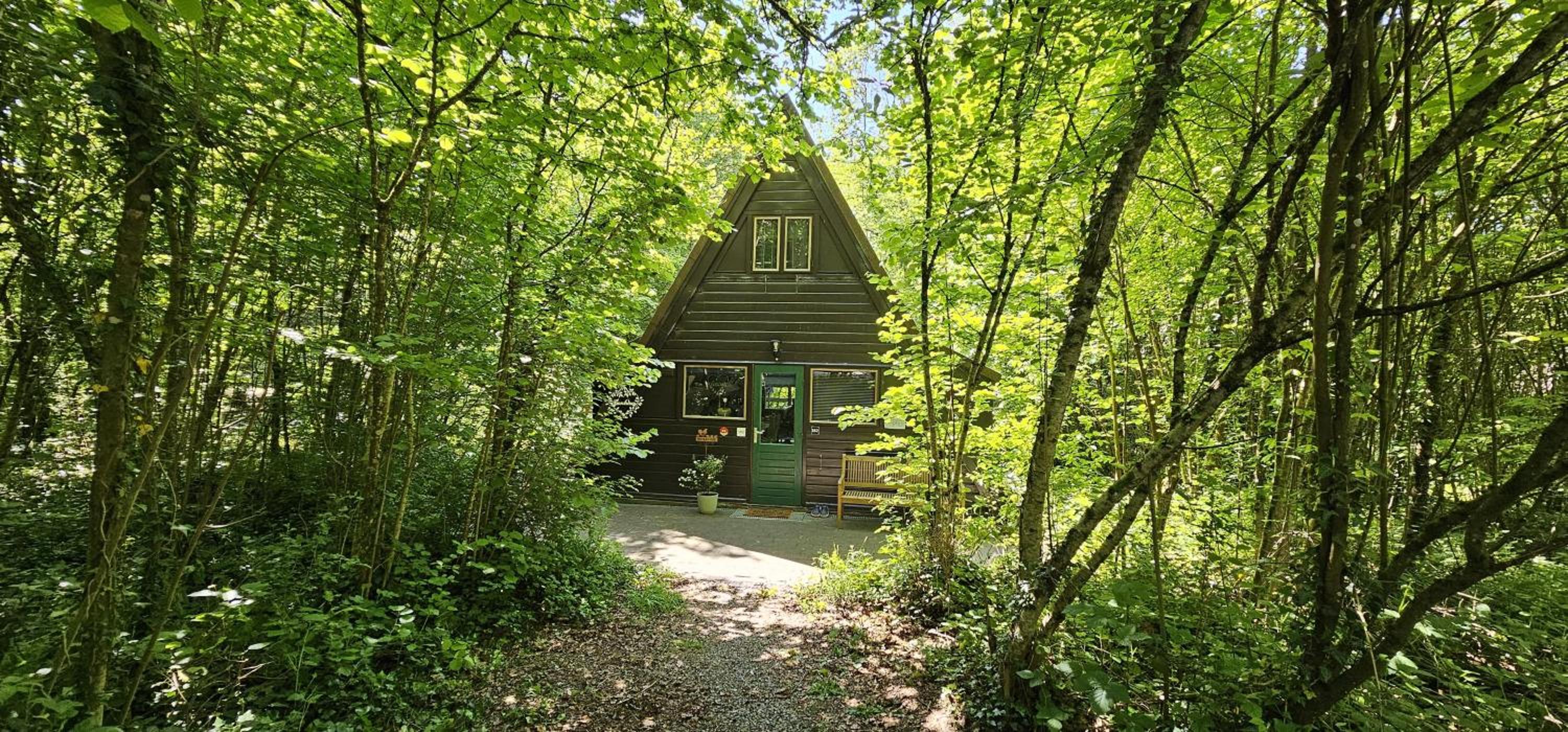 Sunclass Durbuy Chalet 182 Le chaperon rouge