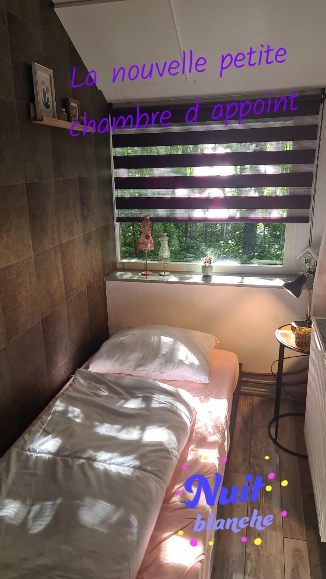 Sunclass Durbuy Chalet 182 Le chaperon rouge