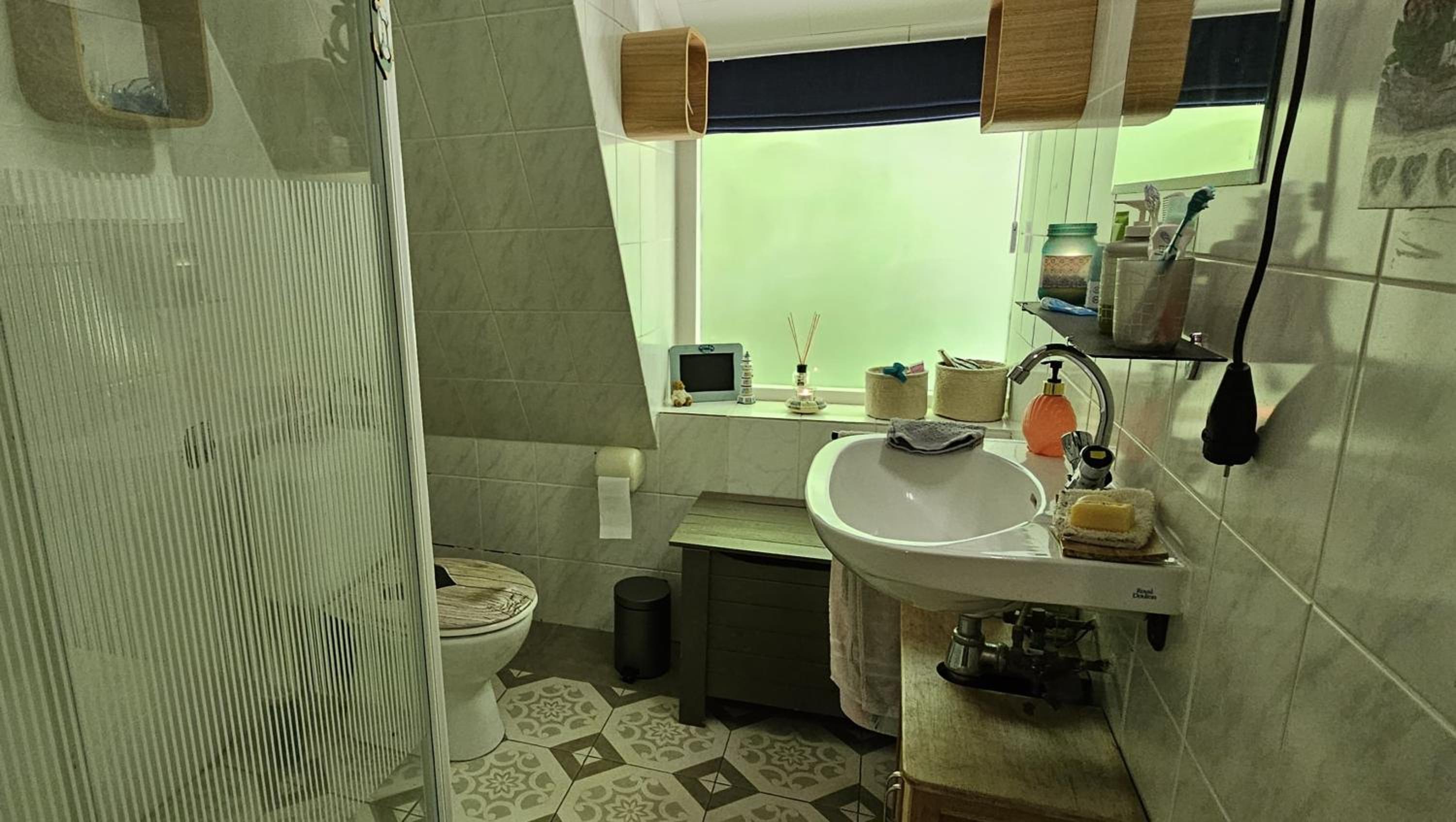 Sunclass Durbuy Chalet 182 Le chaperon rouge