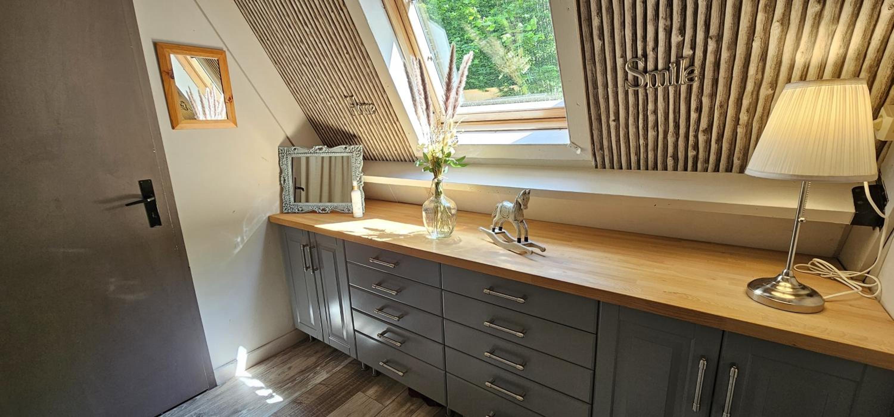 Sunclass Durbuy Chalet 182 Le chaperon rouge