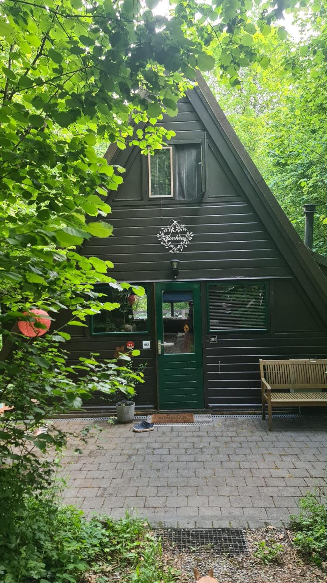 Sunclass Durbuy Chalet 182 Le chaperon rouge