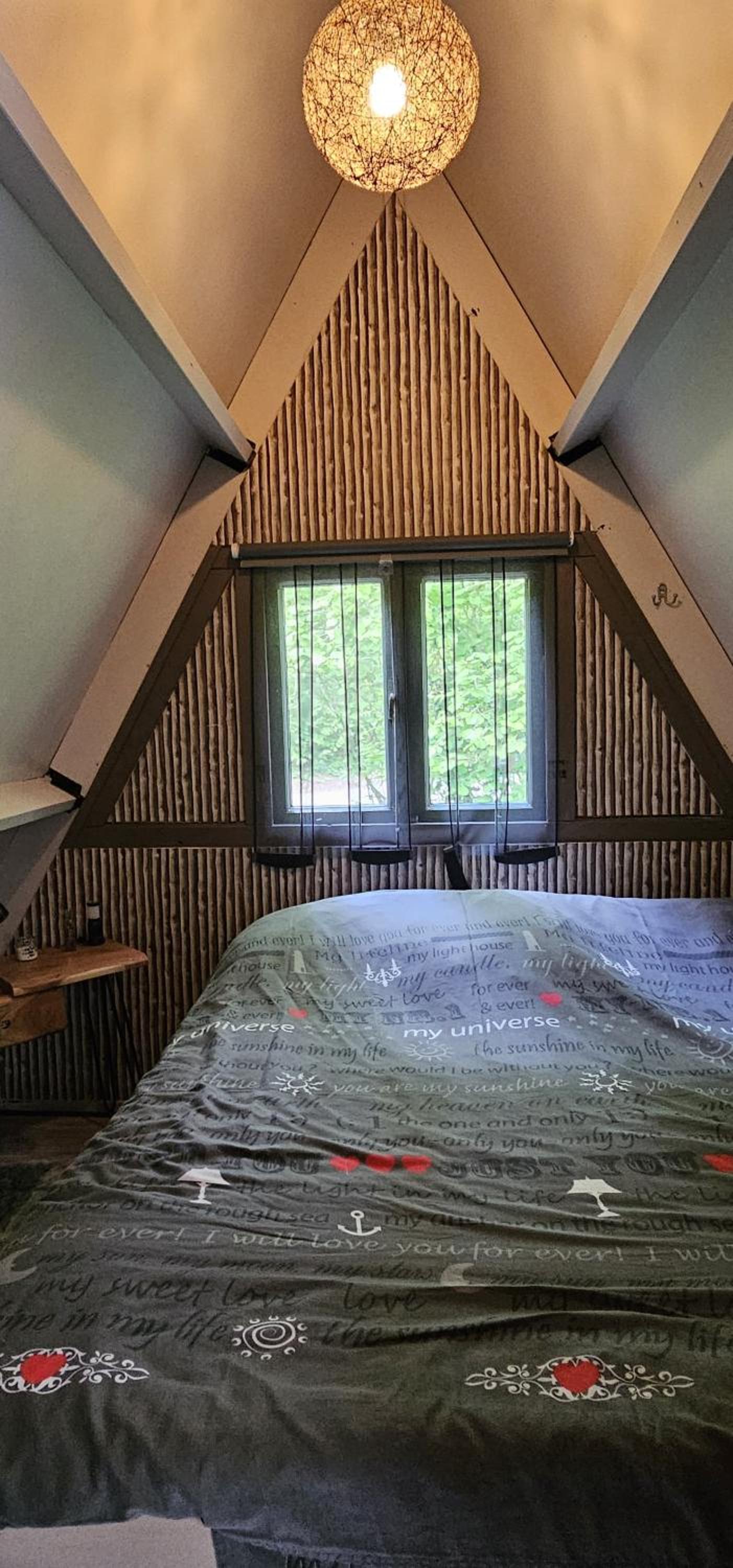 Sunclass Durbuy Chalet 182 Le chaperon rouge