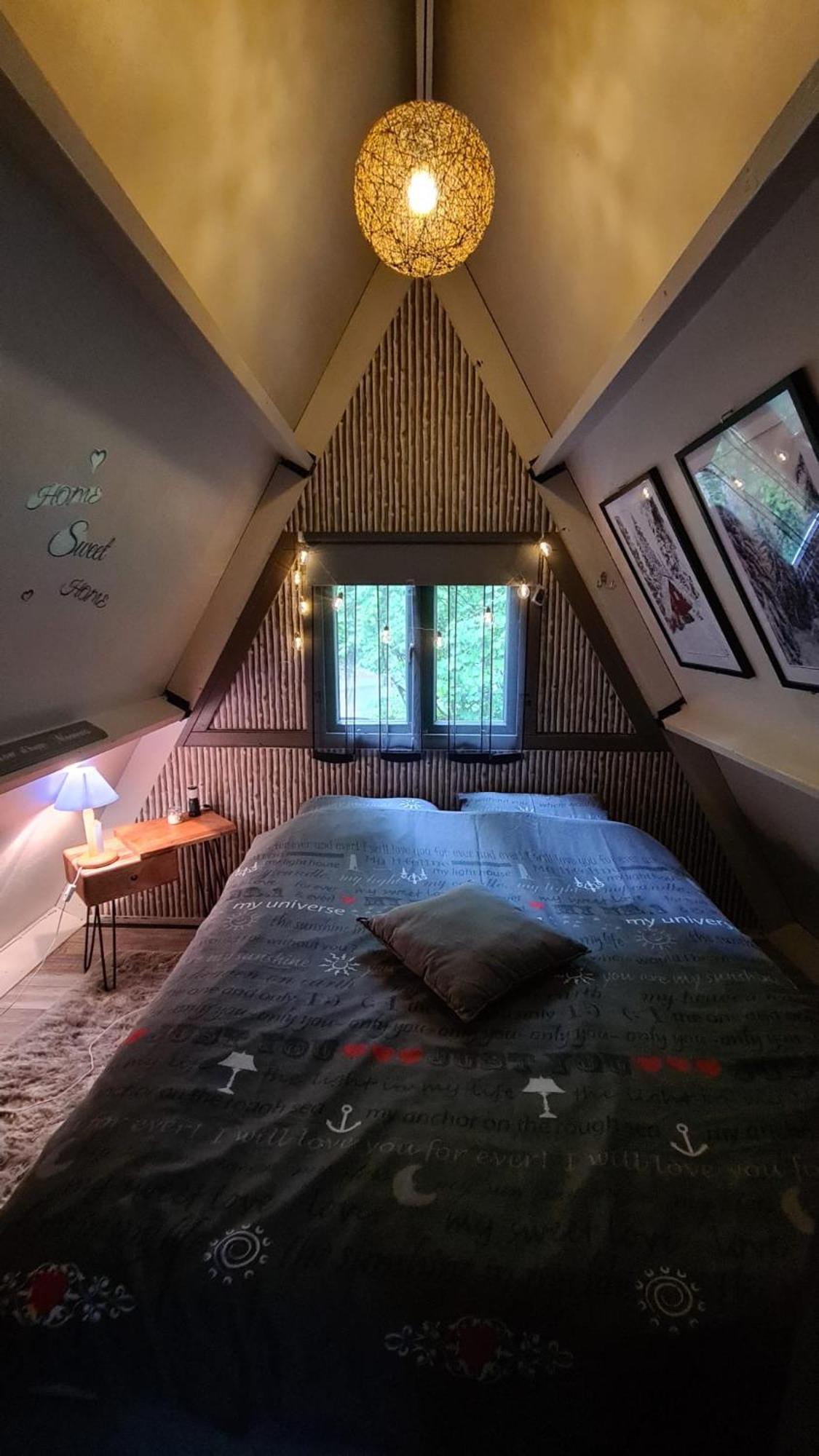 Sunclass Durbuy Chalet 182 Le chaperon rouge