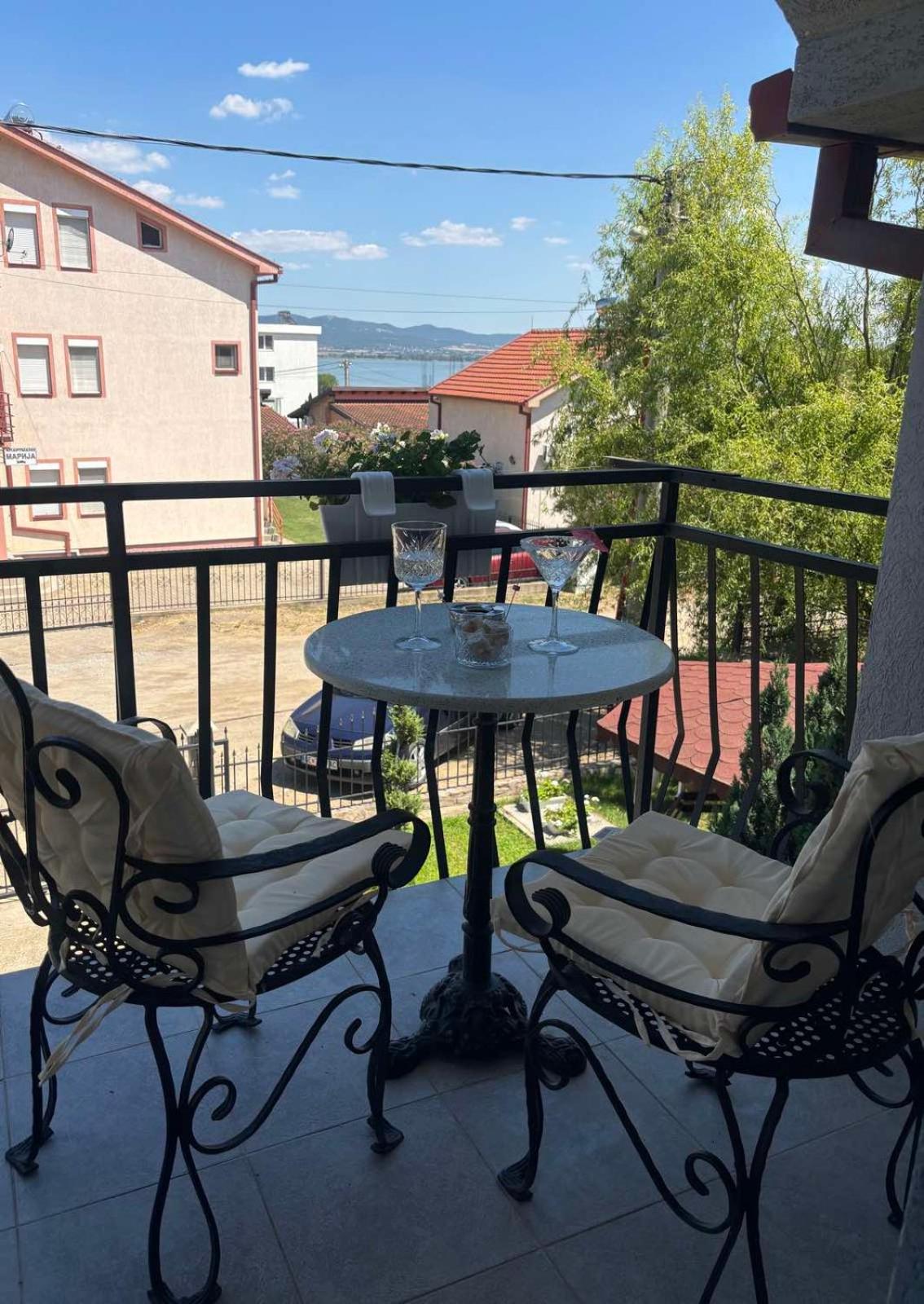 Apartmani Karach