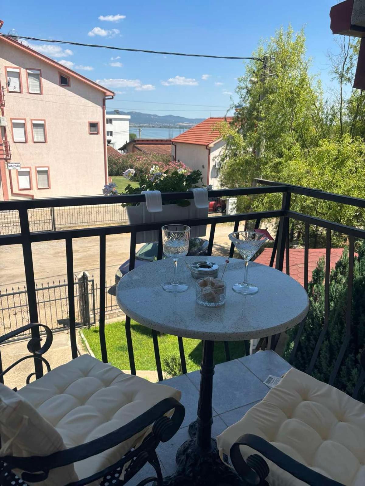 Apartmani Karach