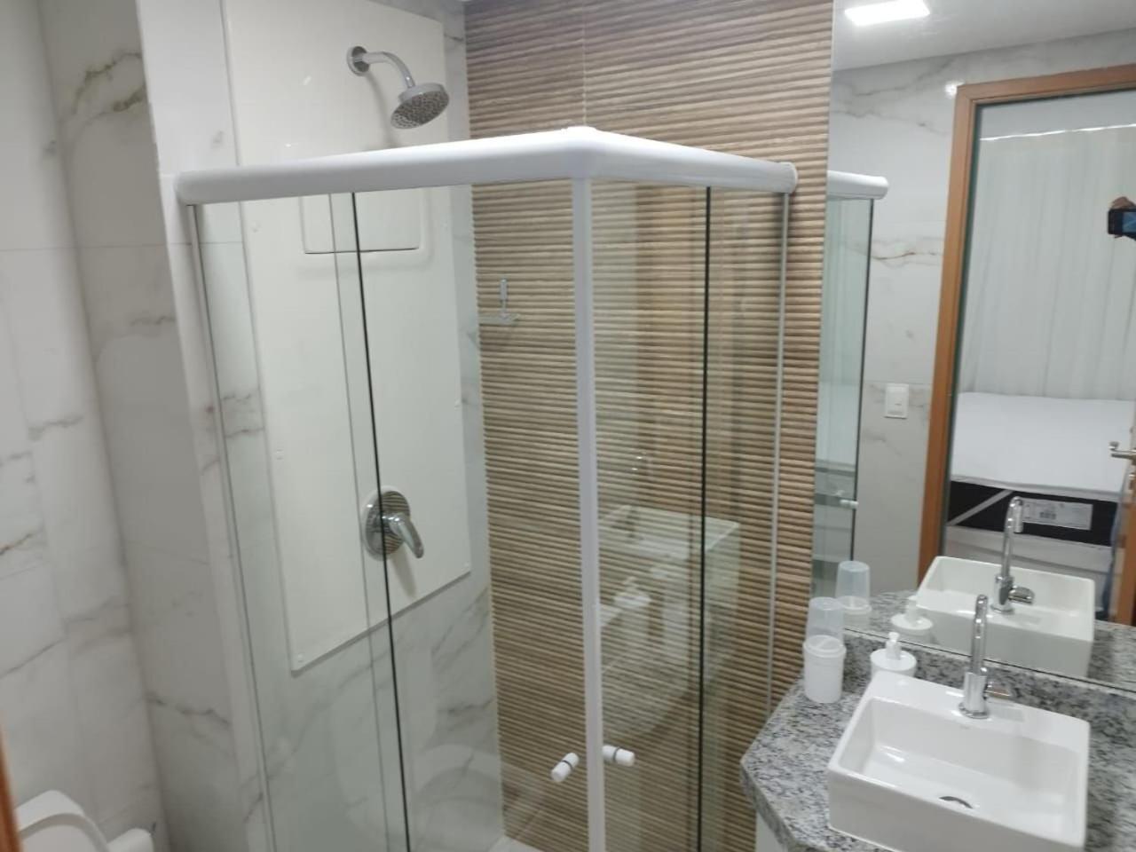 2-bedroom apartments in Porto de Galinhas