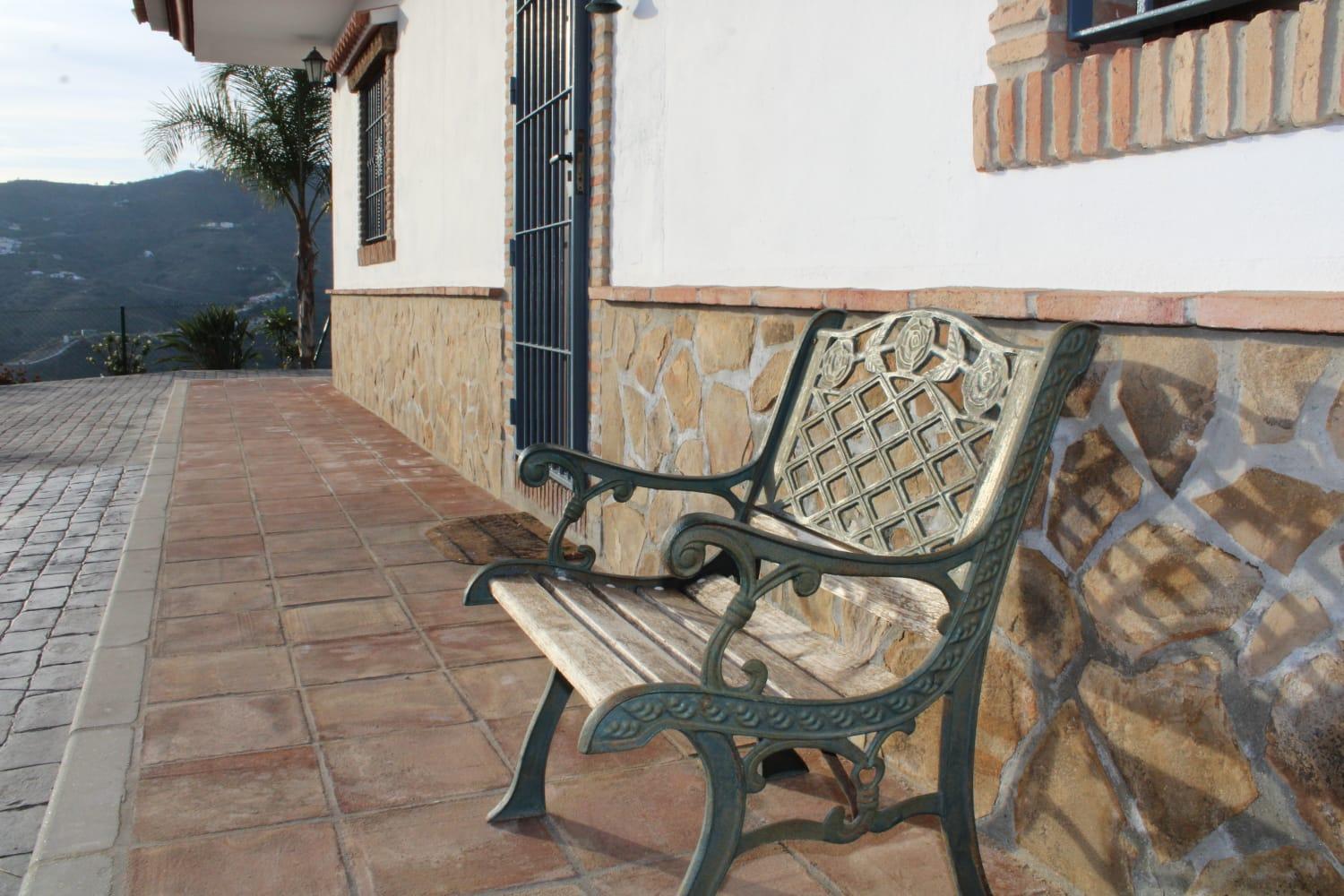 Casa Rural PANIAGUA