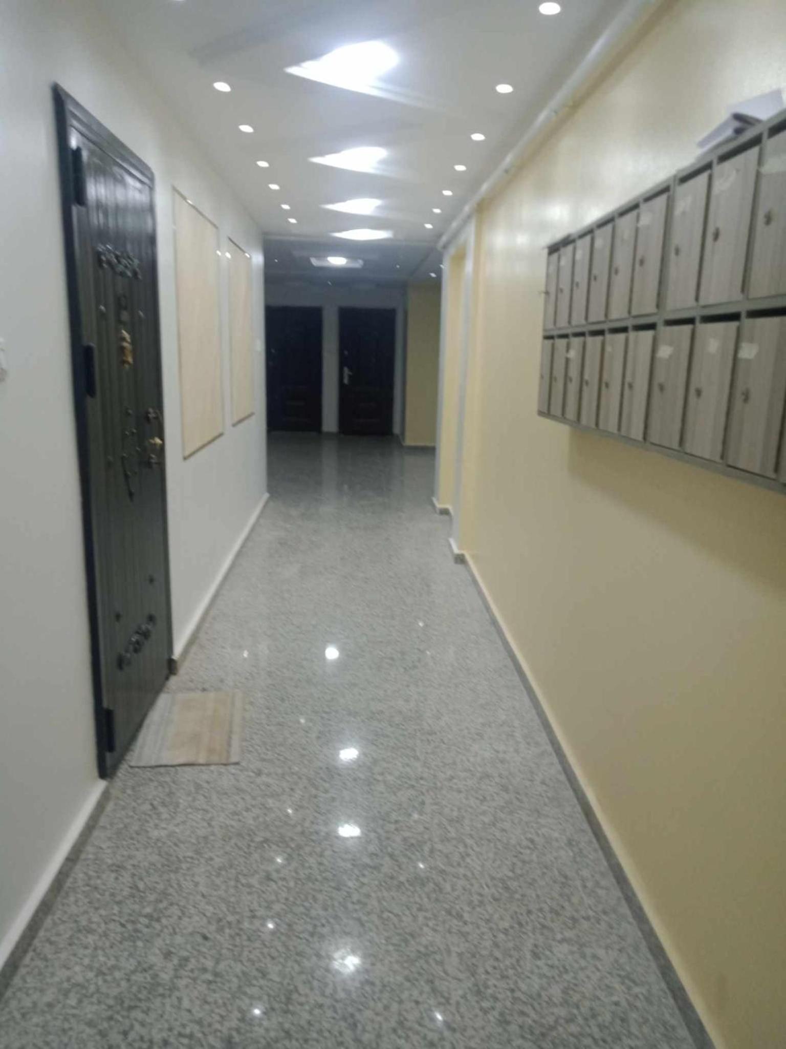 Bel Appartement meublé à Bordj El-Kiffane