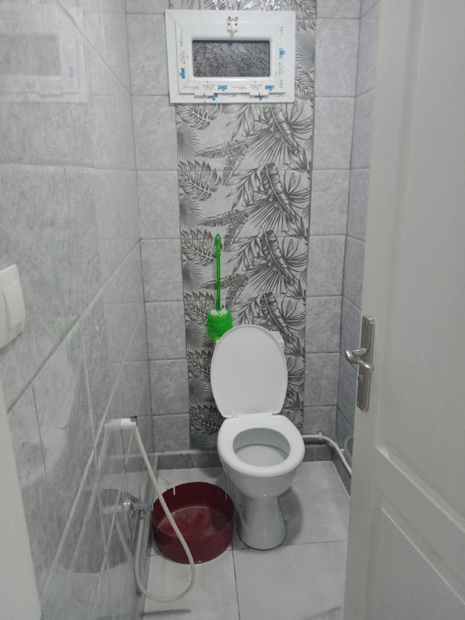 Bel Appartement meublé à Bordj El-Kiffane