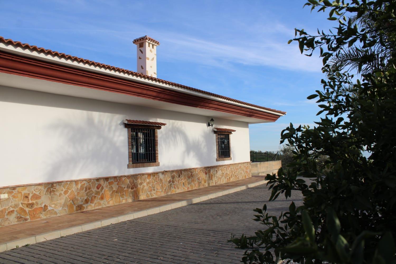 Casa Rural PANIAGUA