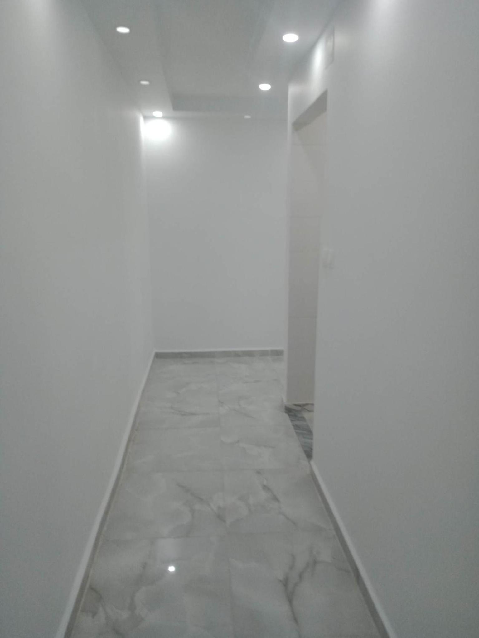 Bel Appartement meublé à Bordj El-Kiffane