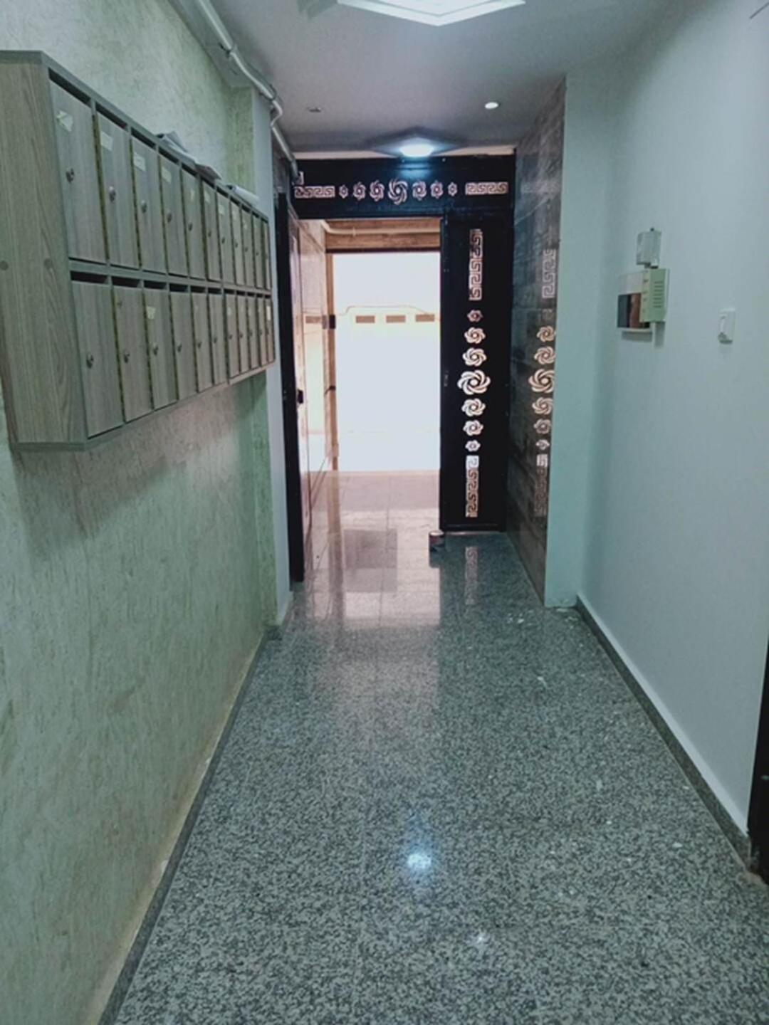 Bel Appartement meublé à Bordj El-Kiffane