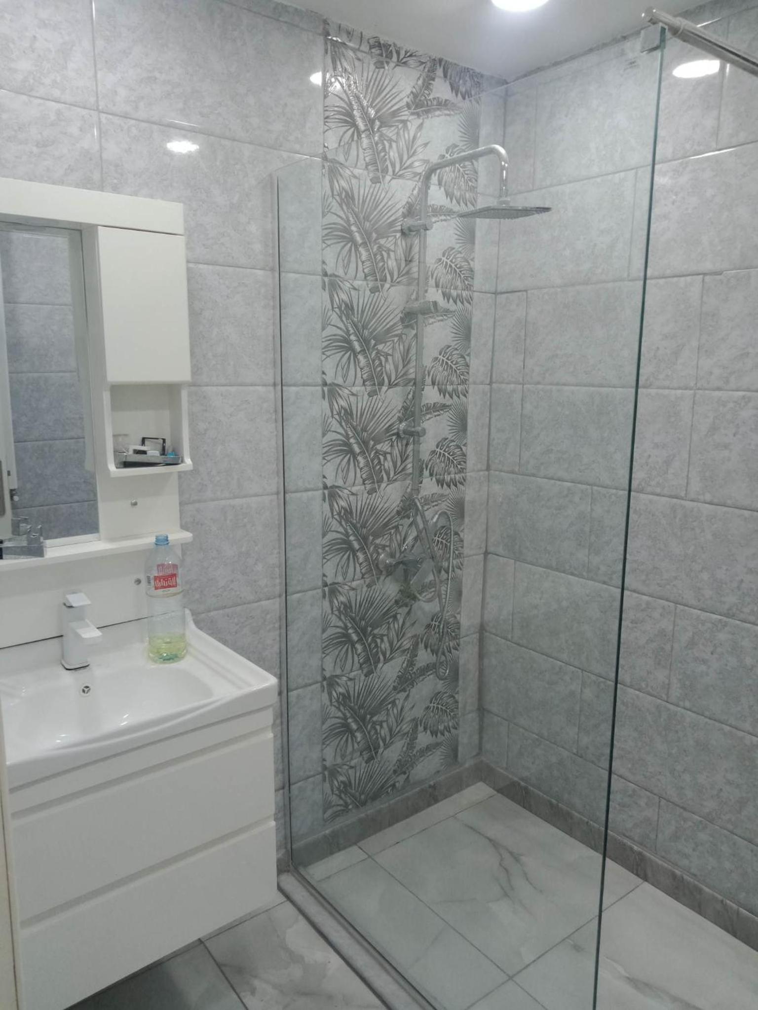 Bel Appartement meublé à Bordj El-Kiffane
