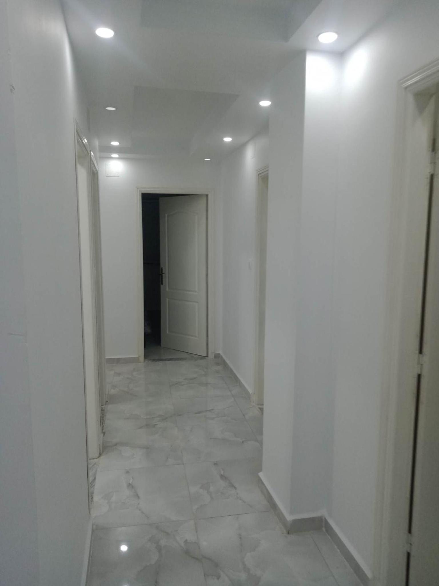 Bel Appartement meublé à Bordj El-Kiffane