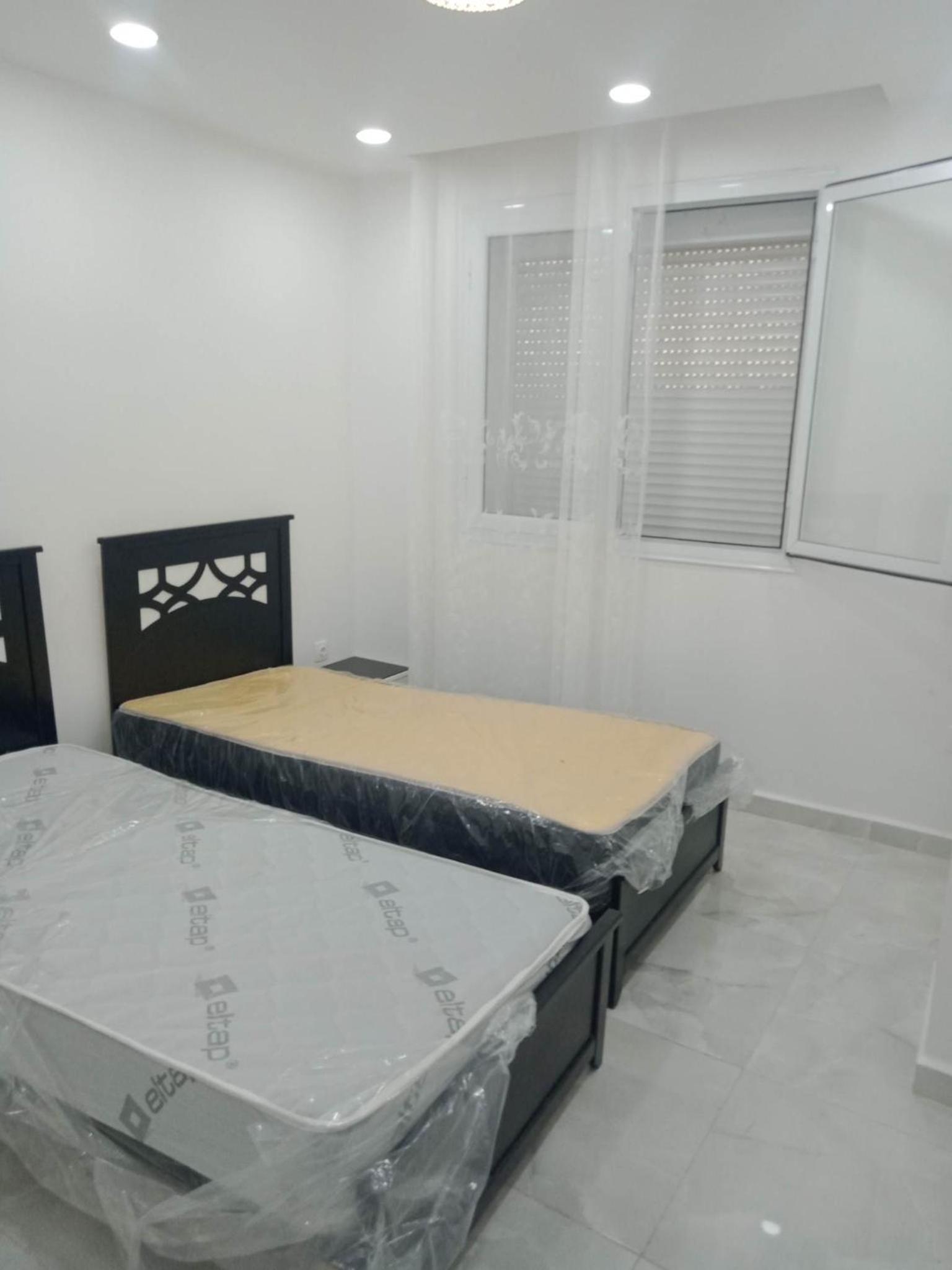 Bel Appartement meublé à Bordj El-Kiffane