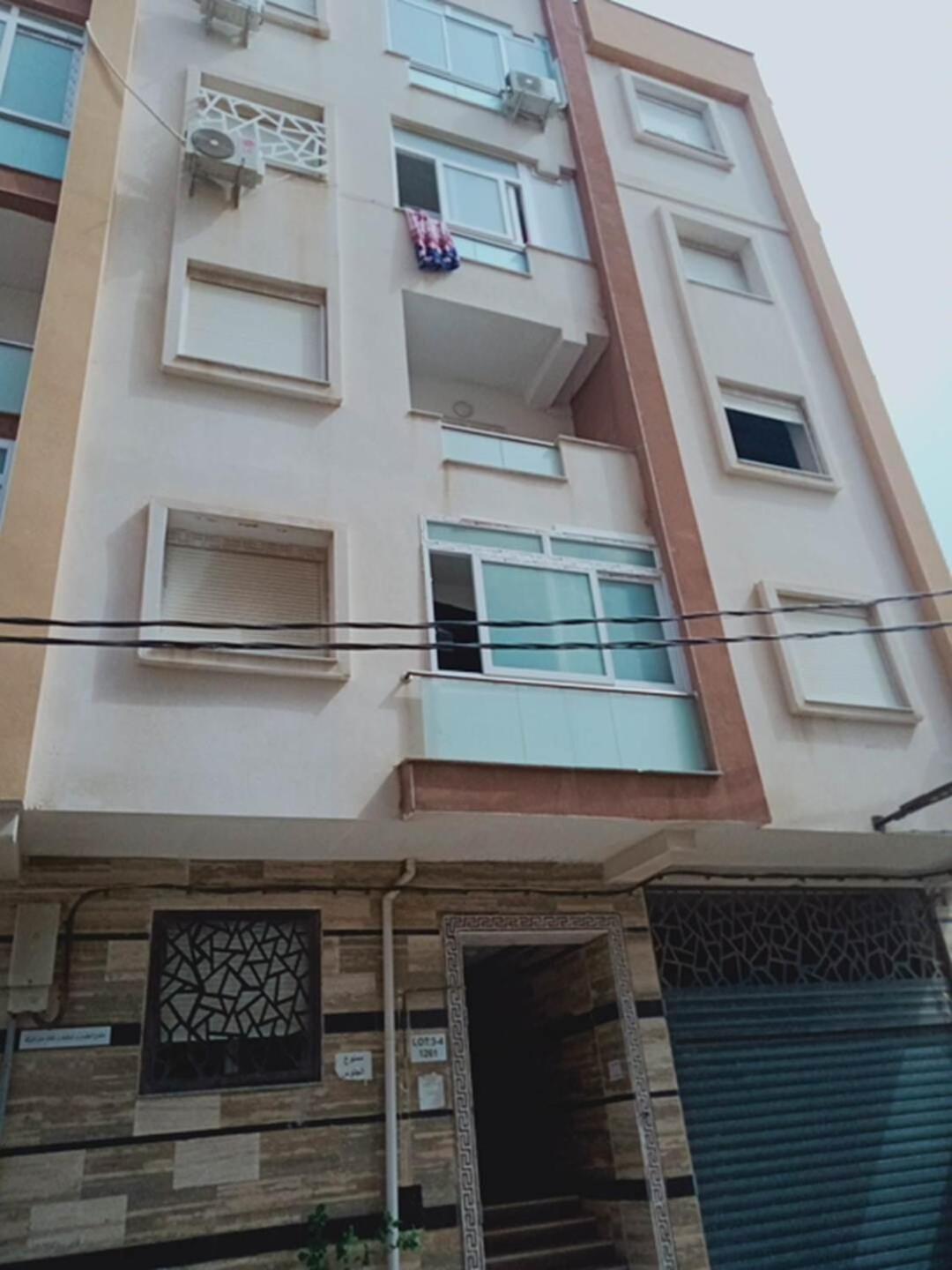 Bel Appartement meublé à Bordj El-Kiffane