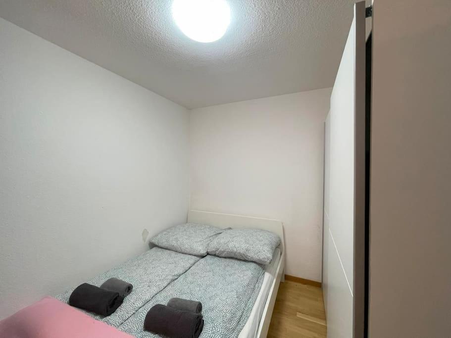 Cozy Studio Apartment in Neusser Street