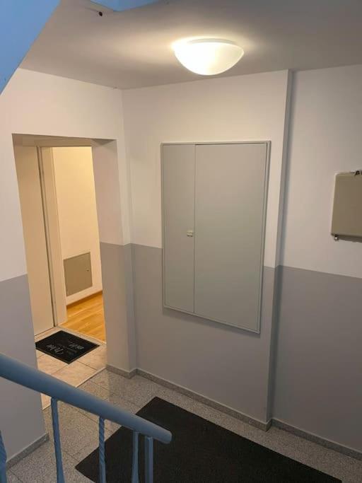 Cozy Studio Apartment in Neusser Street