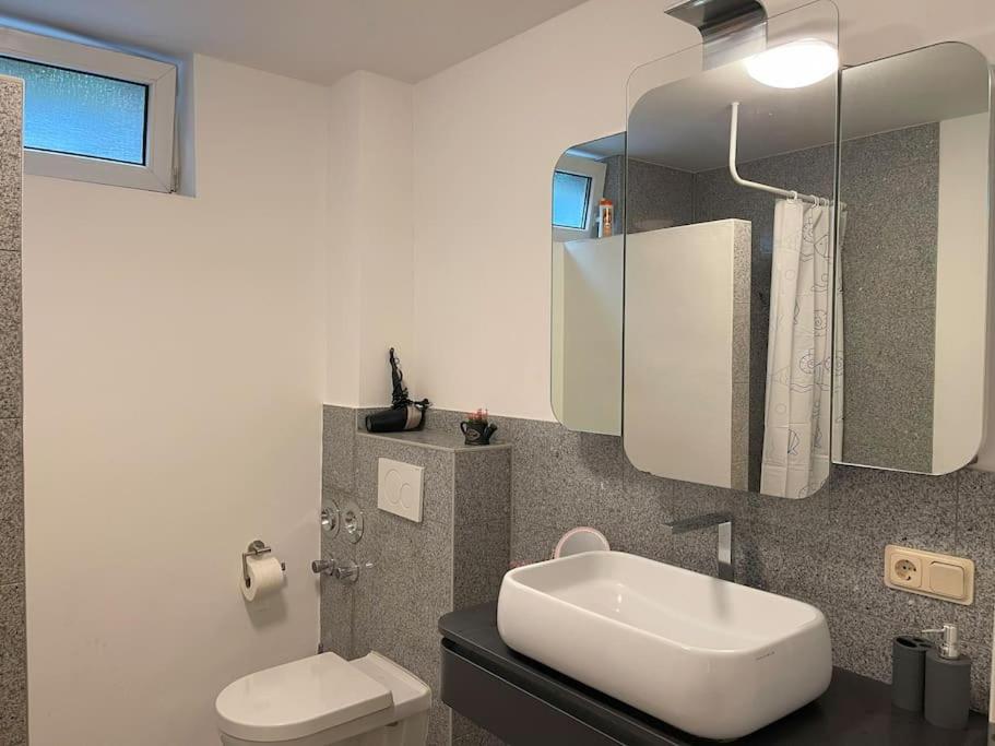 Cozy Studio Apartment in Neusser Street
