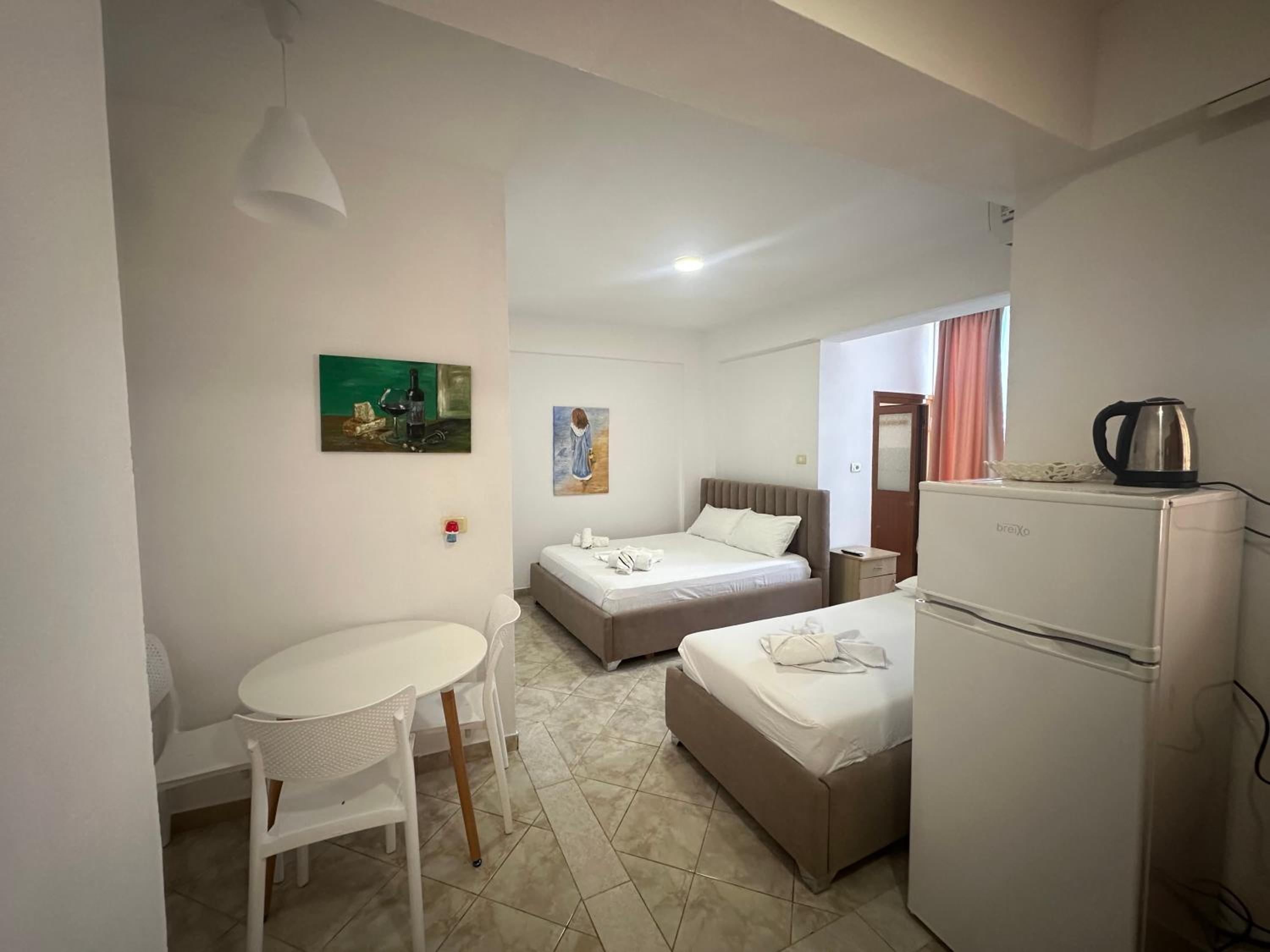 Skenderi Apartments