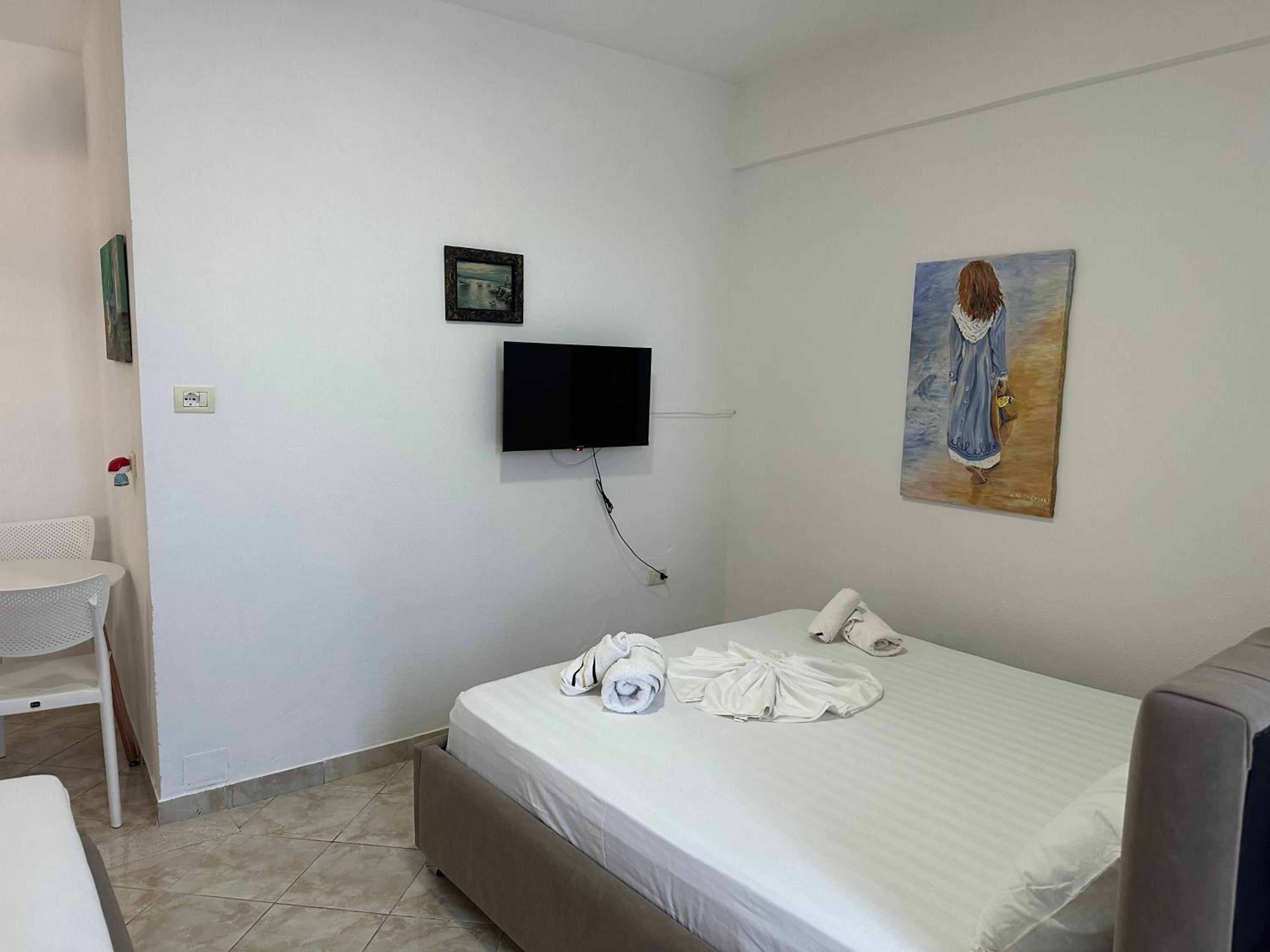 Skenderi Apartments