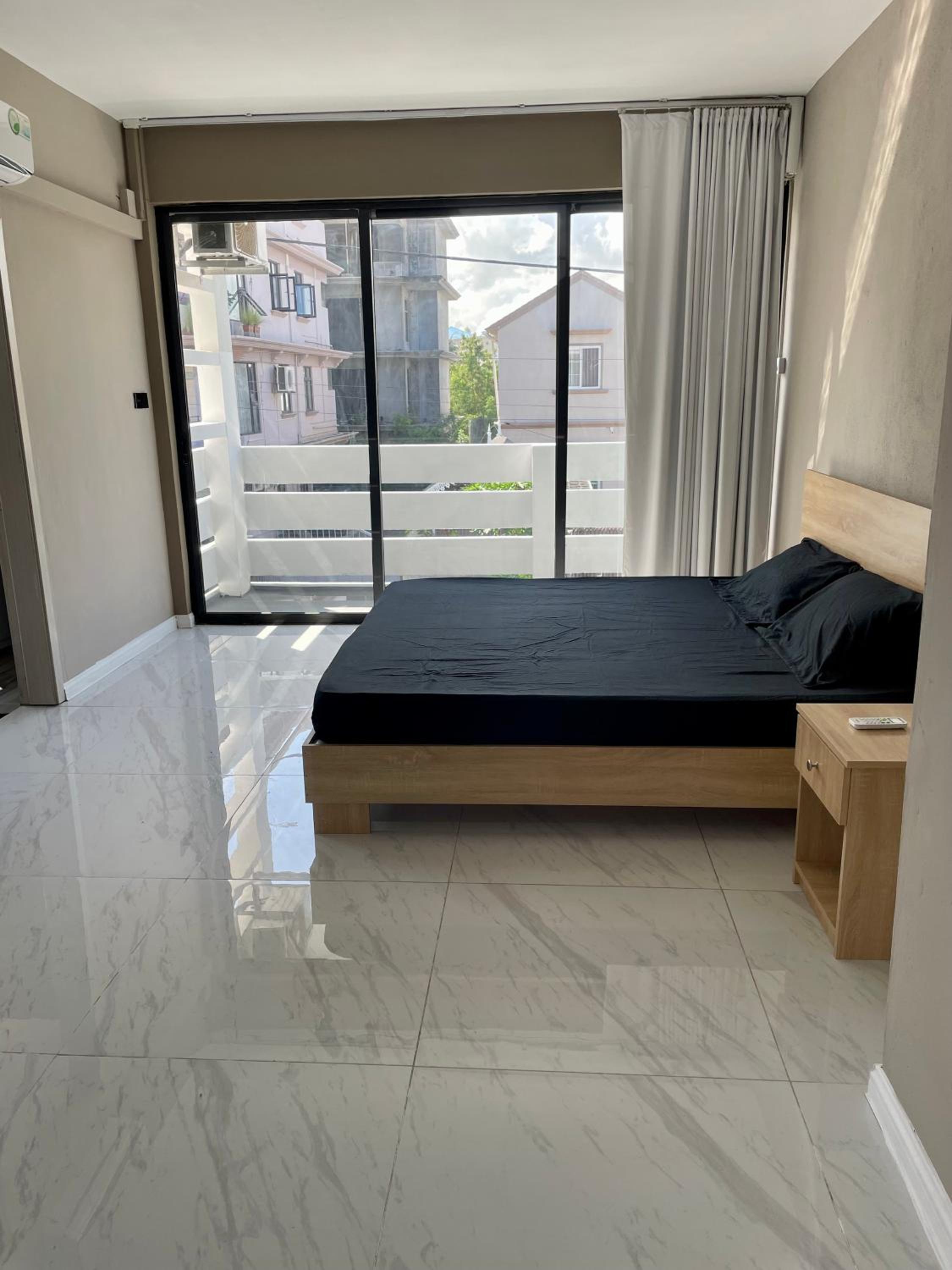 Blue Wave Villa view 5