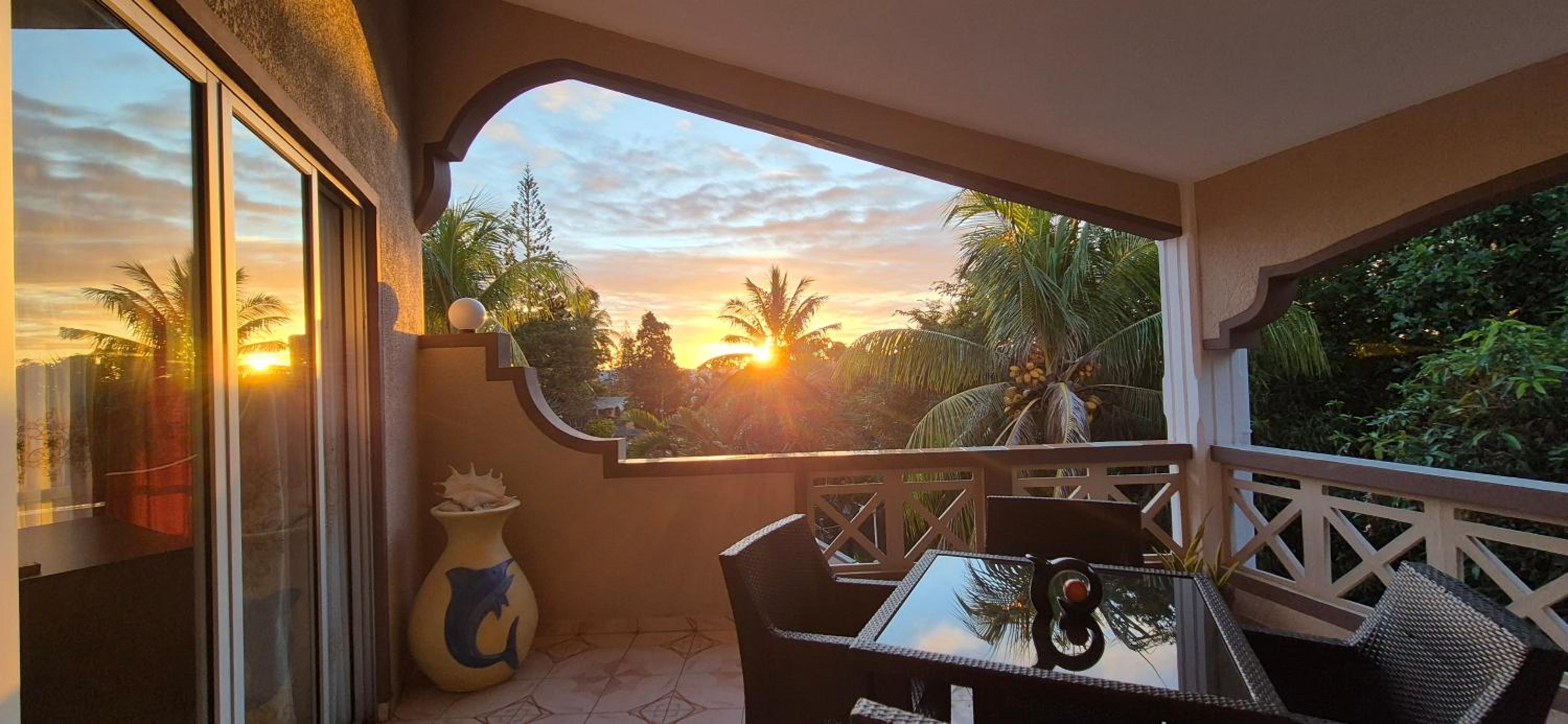 Seashell Haven Villa