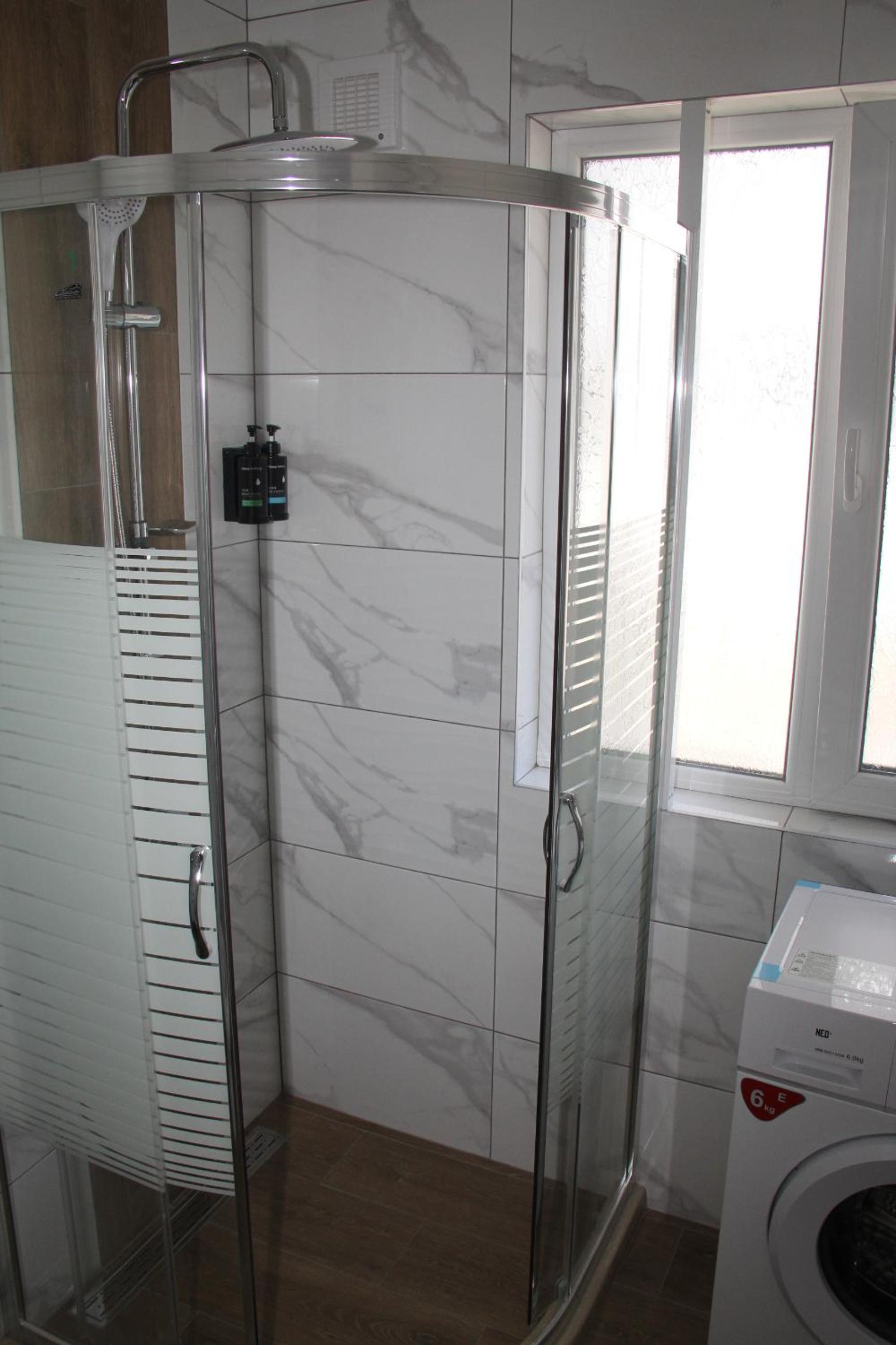 First Line Apartment