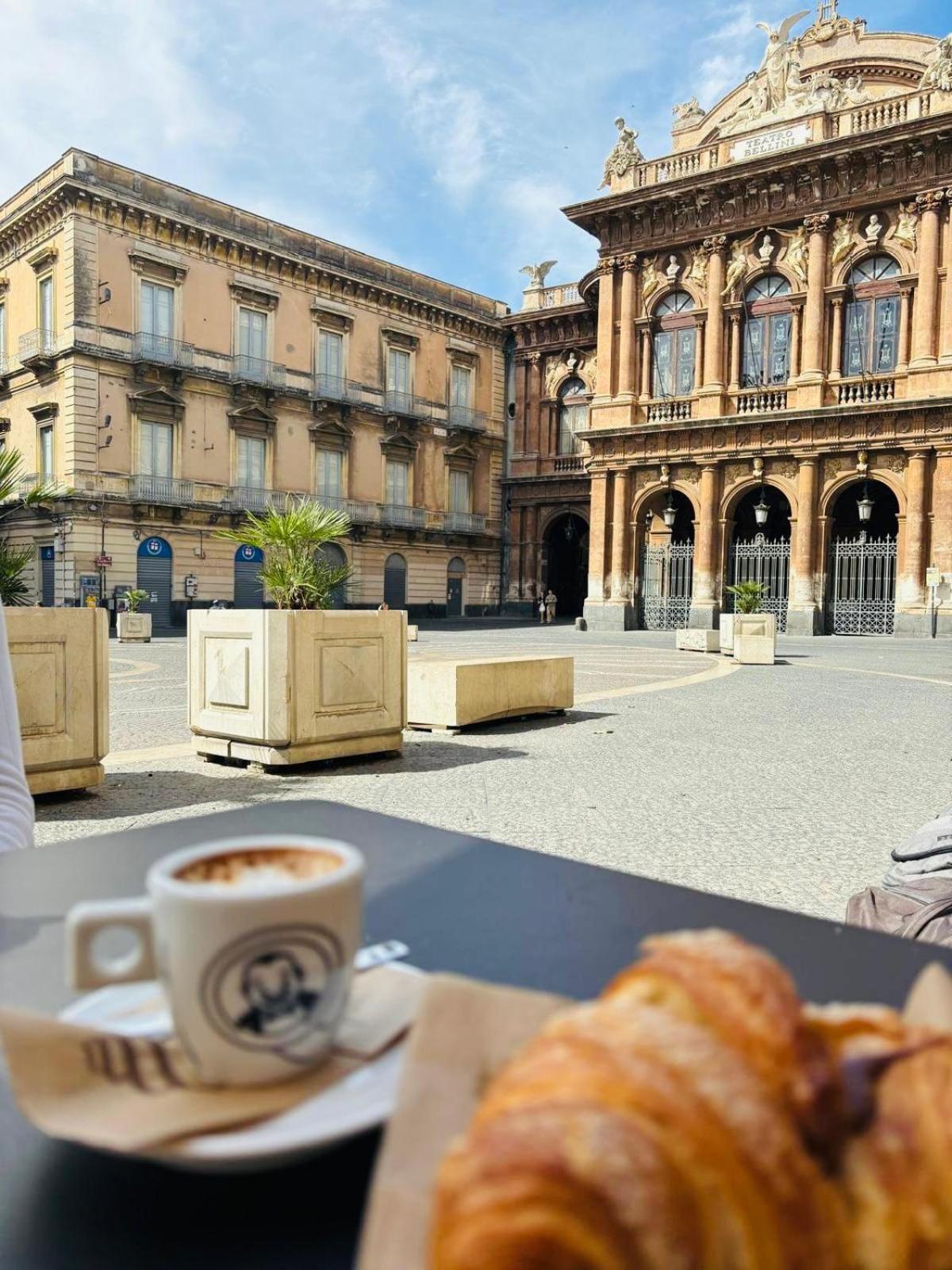 Sangiuliano Suite