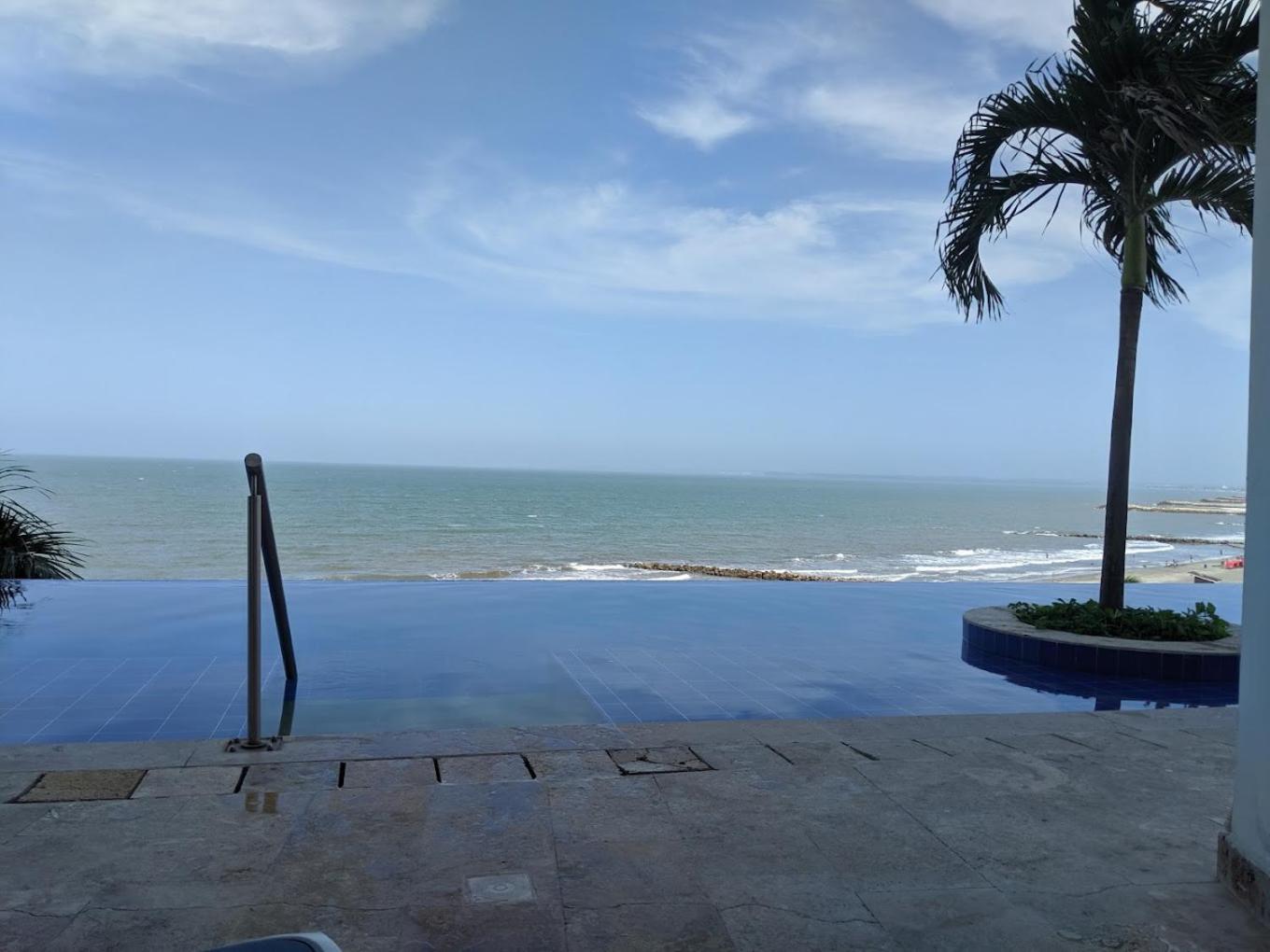 by Calamari Homes - Altamar 30B1 near walled city