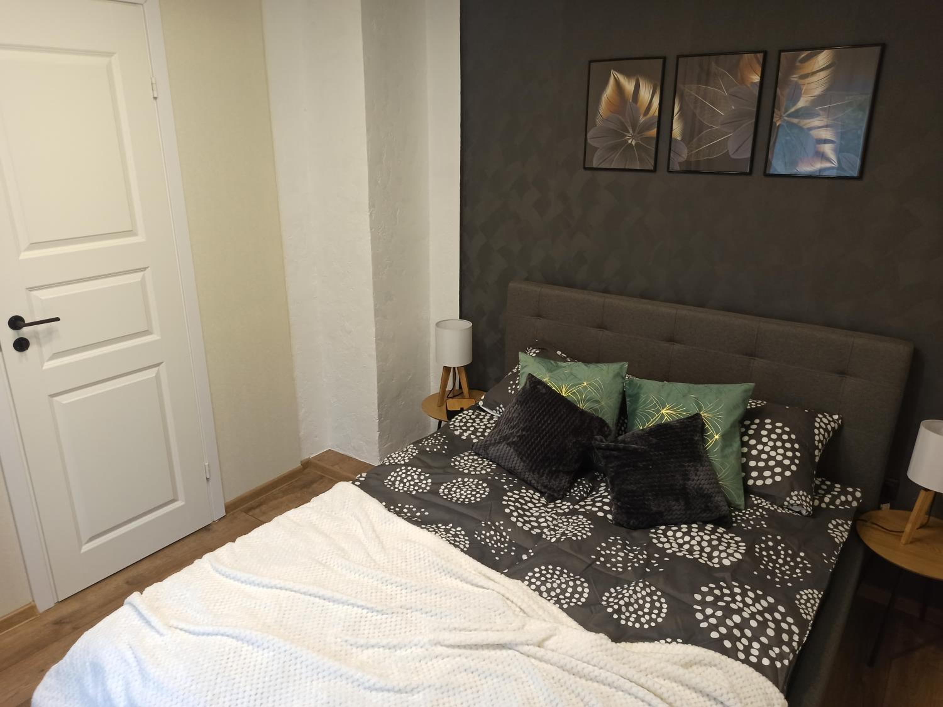 Auga Holiday Homes