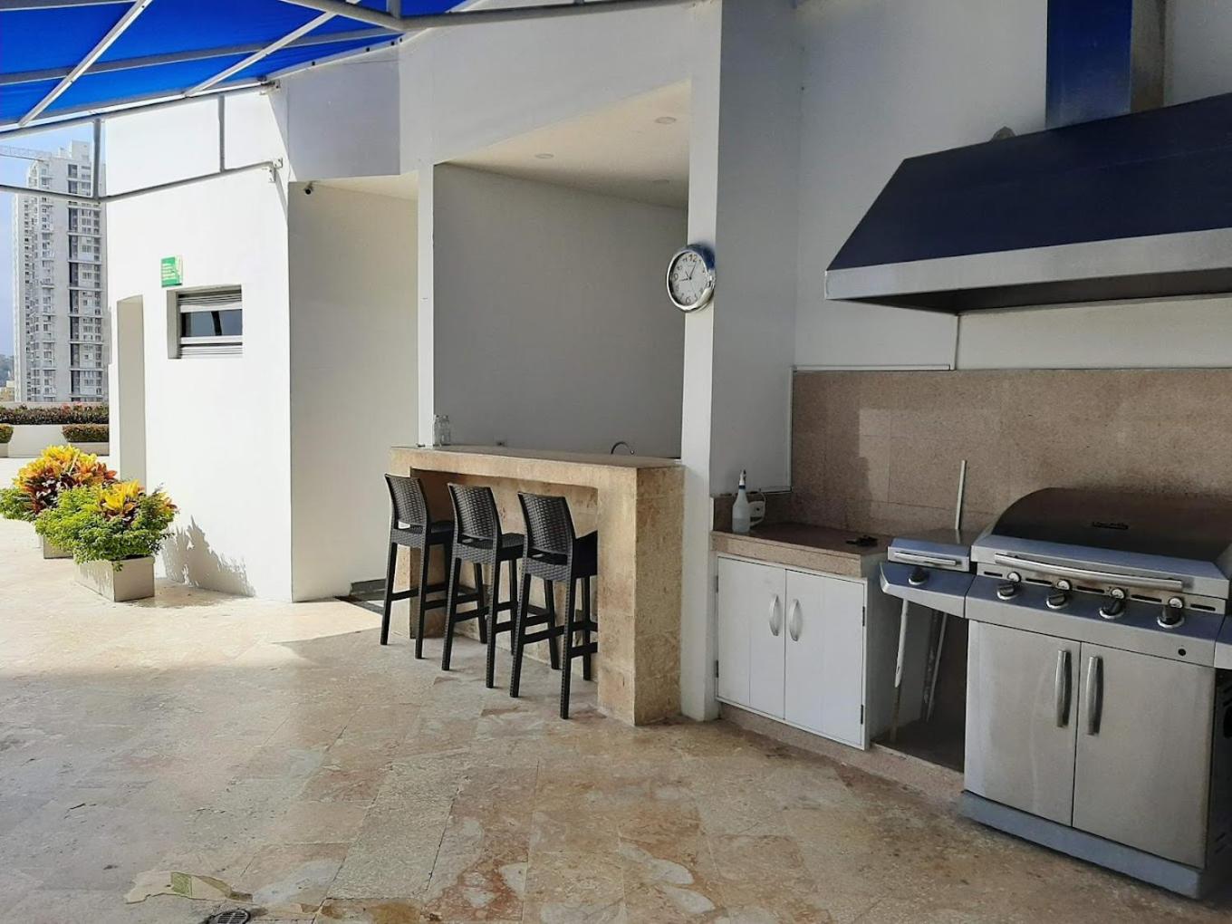 by Calamari Homes - Altamar 30B1 near walled city