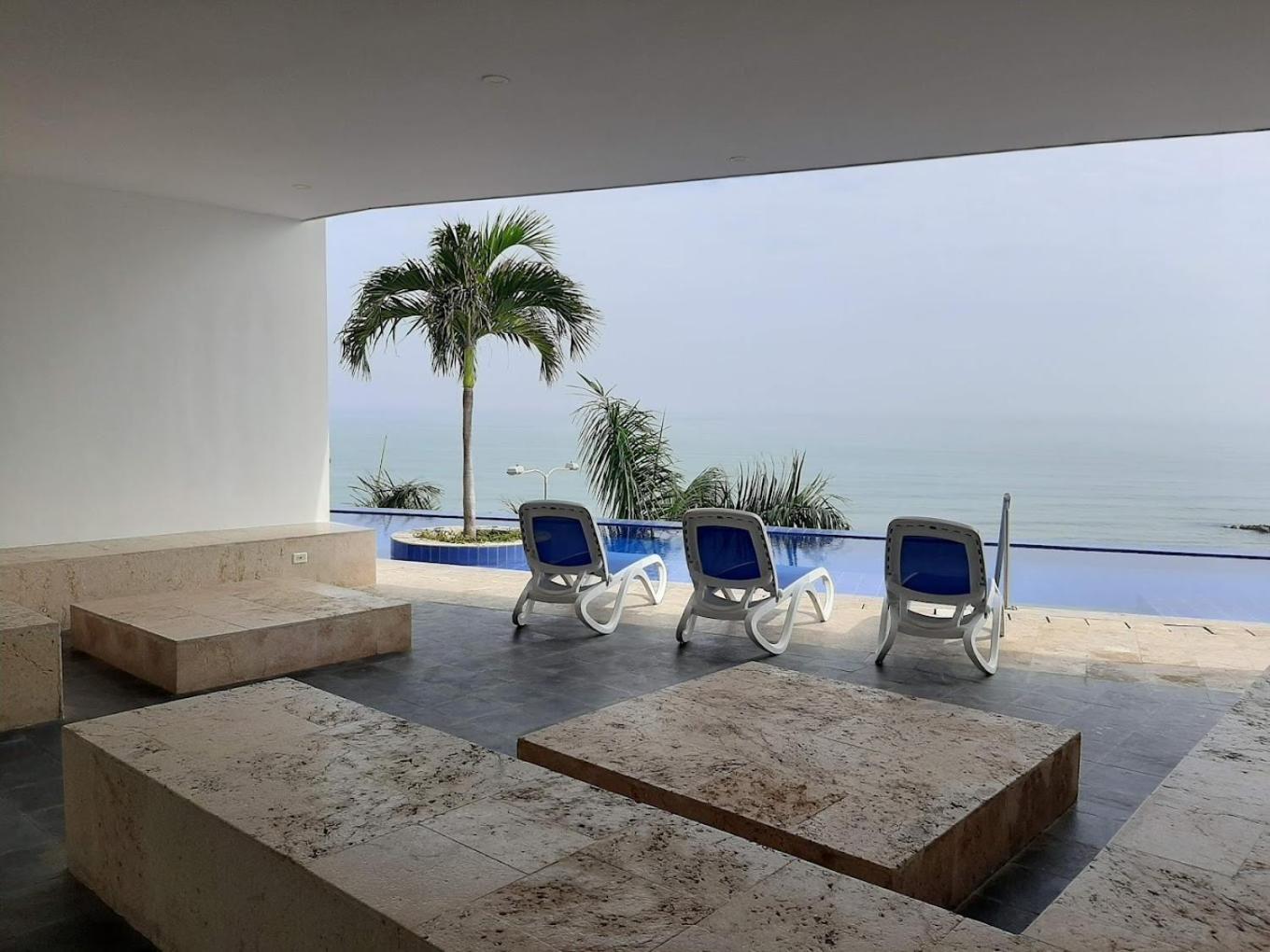 by Calamari Homes - Altamar 30B1 near walled city