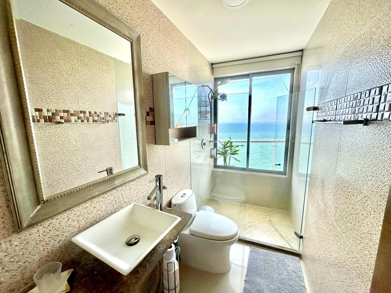 by Calamari Homes - Altamar 30B1 near walled city