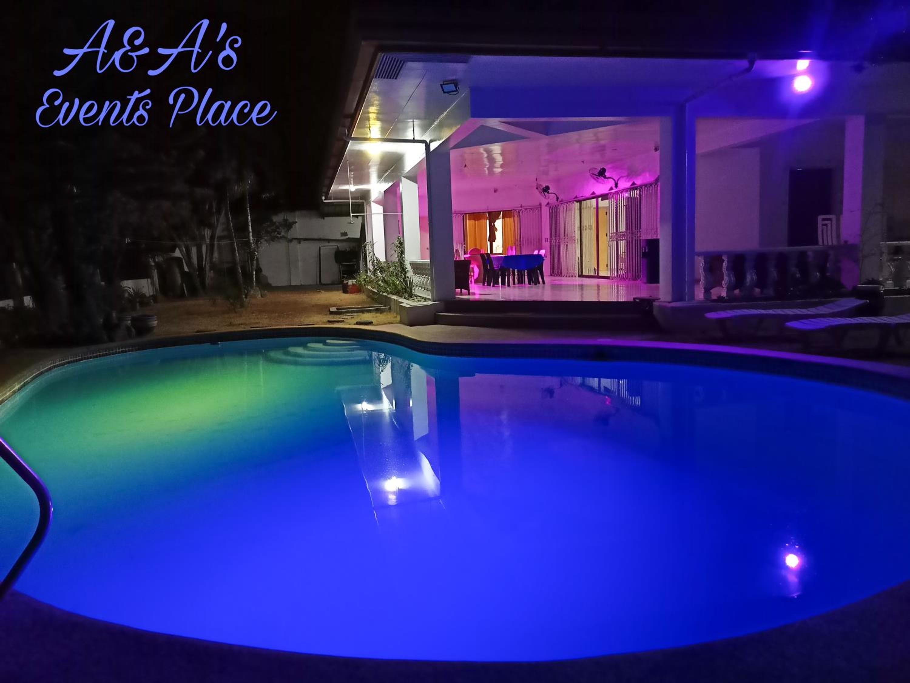 A&A Rest House view 4