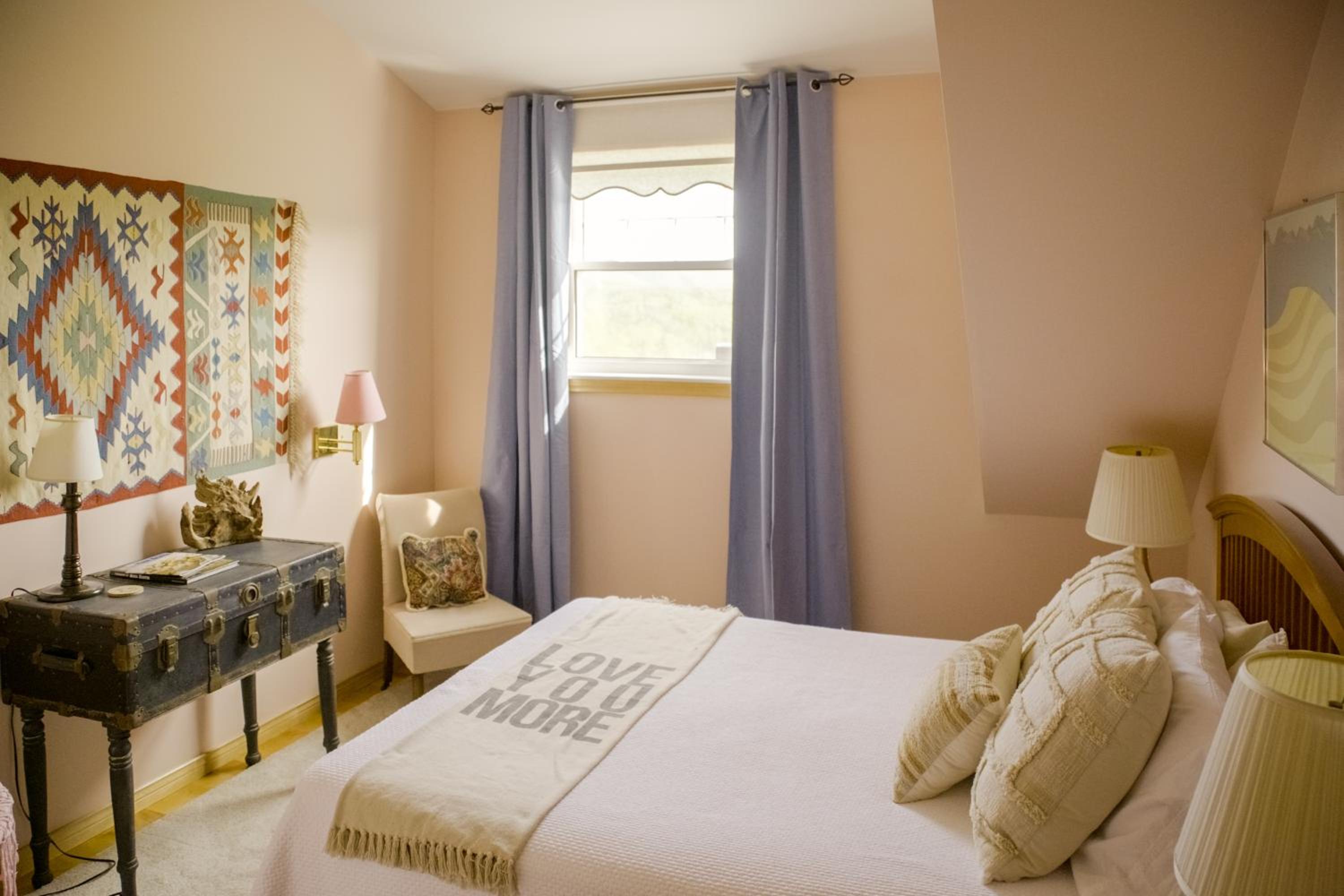 Chanterelle Inn & cottages