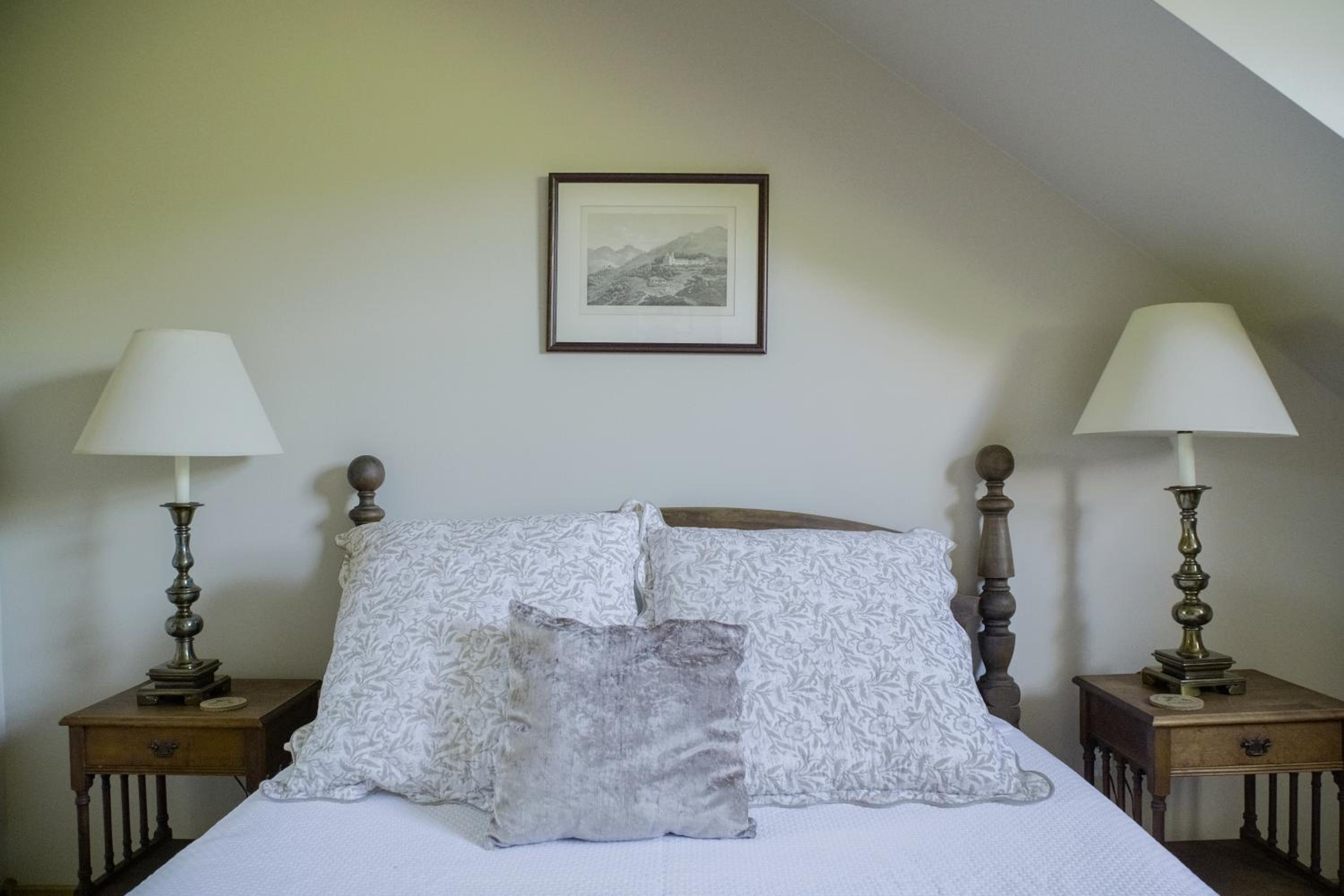 Chanterelle Inn & cottages