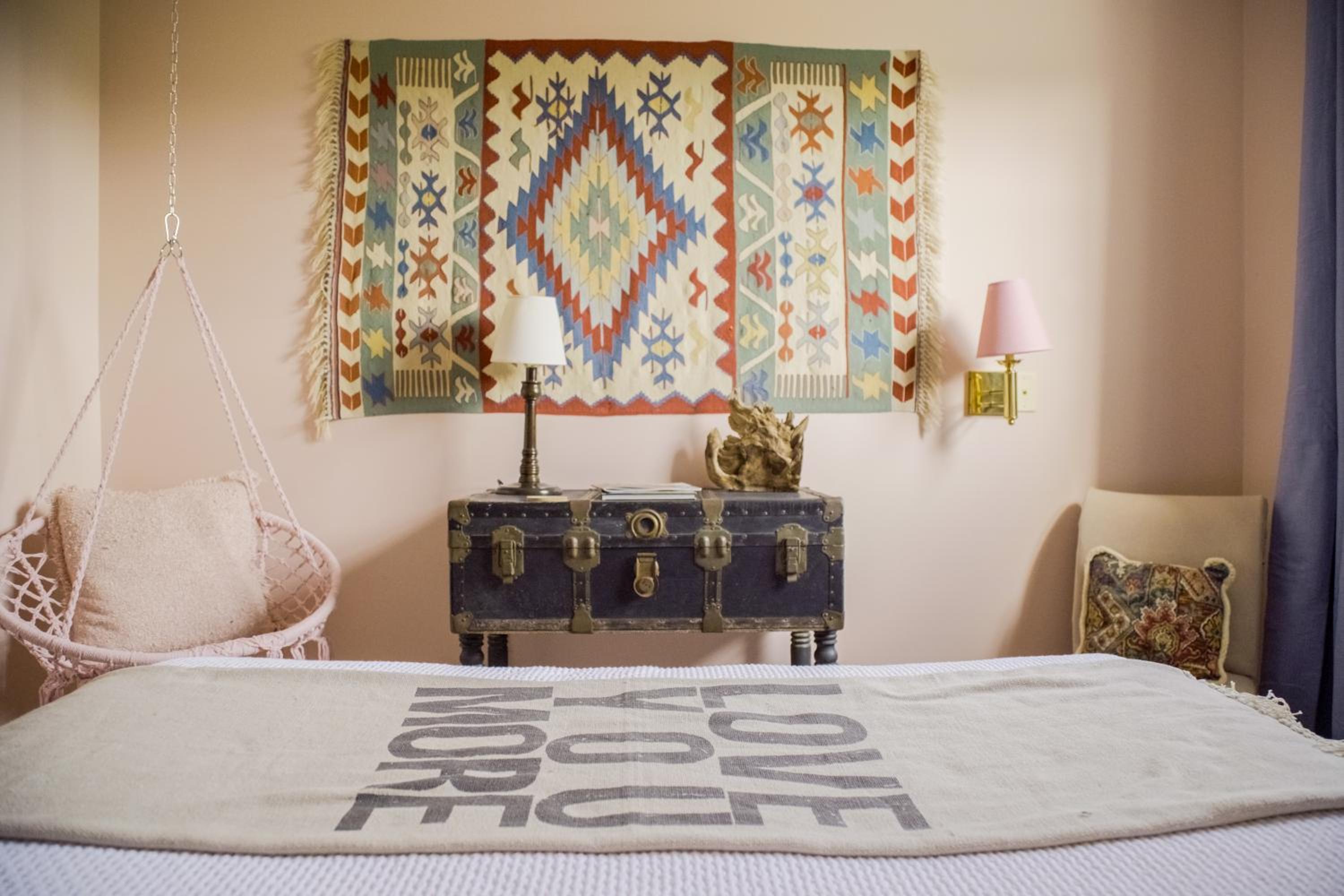 Chanterelle Inn & cottages