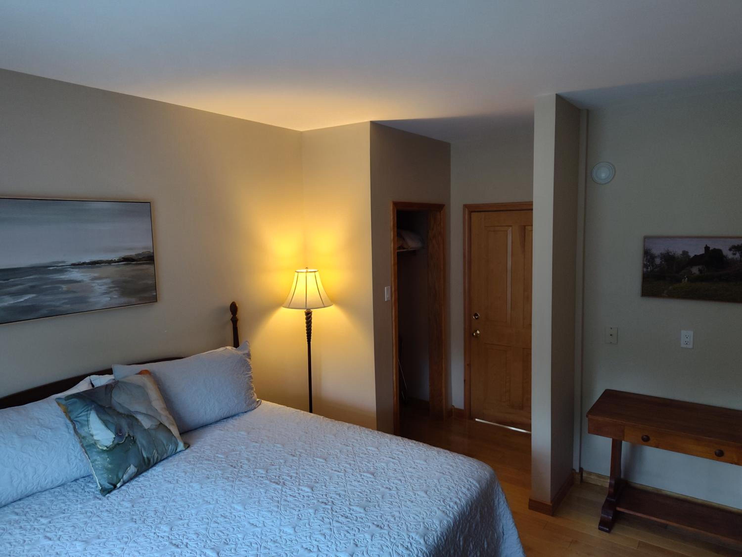 Chanterelle Inn & cottages