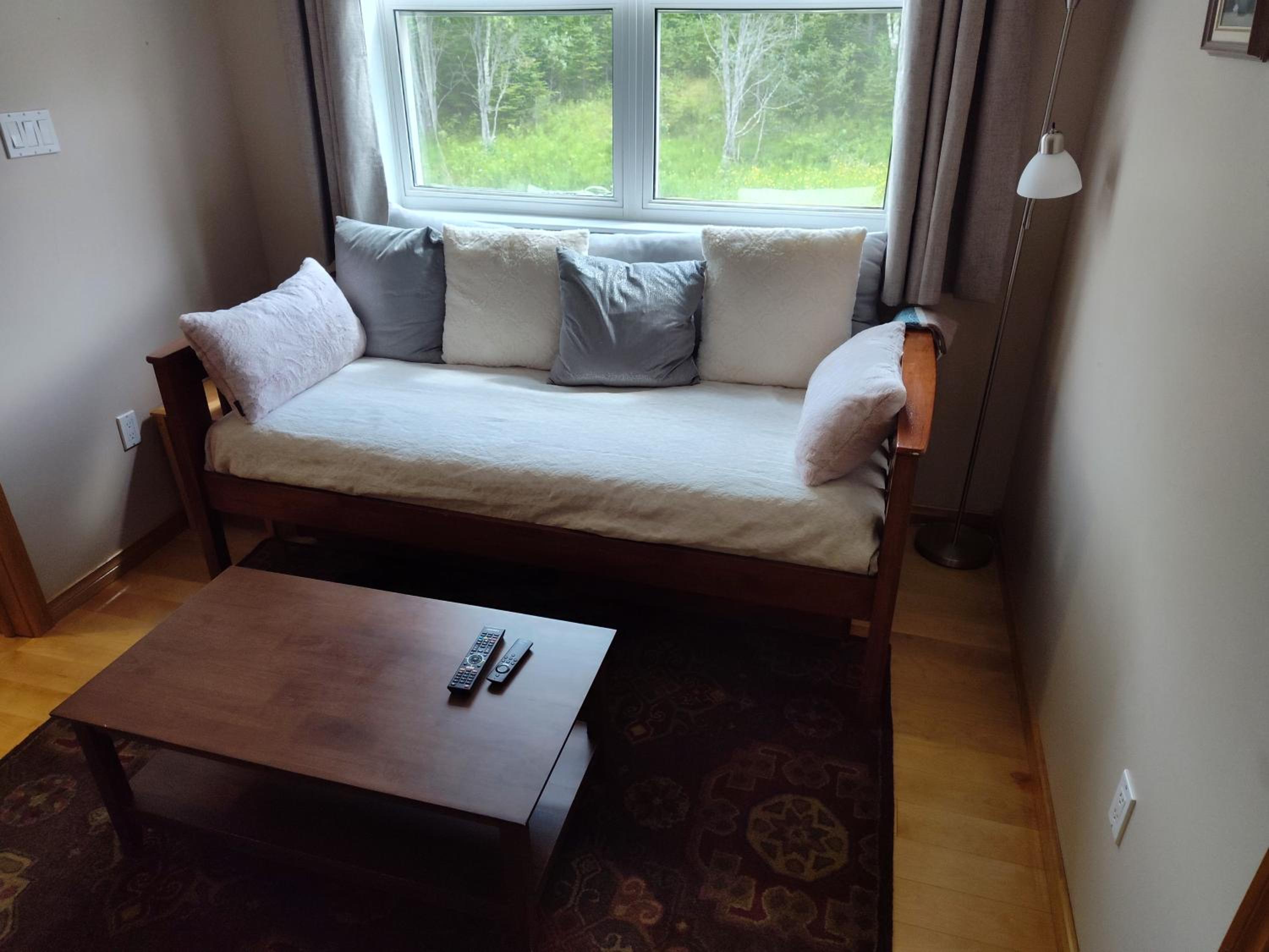 Chanterelle Inn & cottages