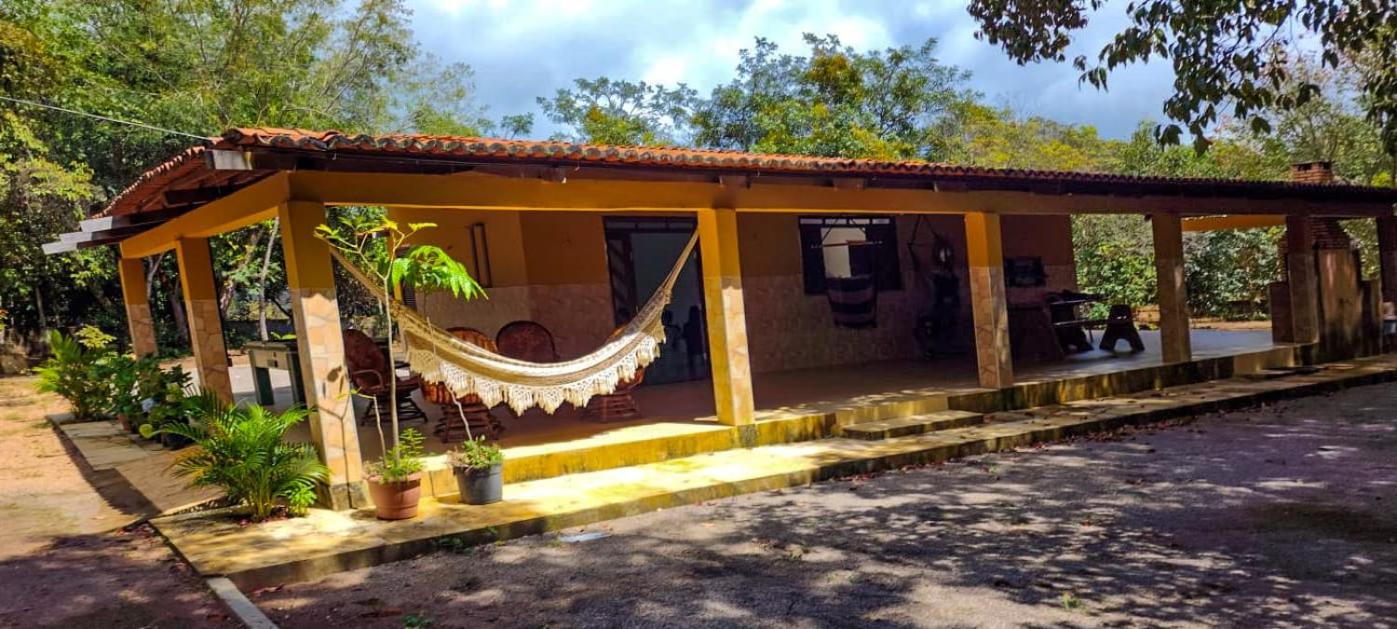 Sítio Wida Feliz
