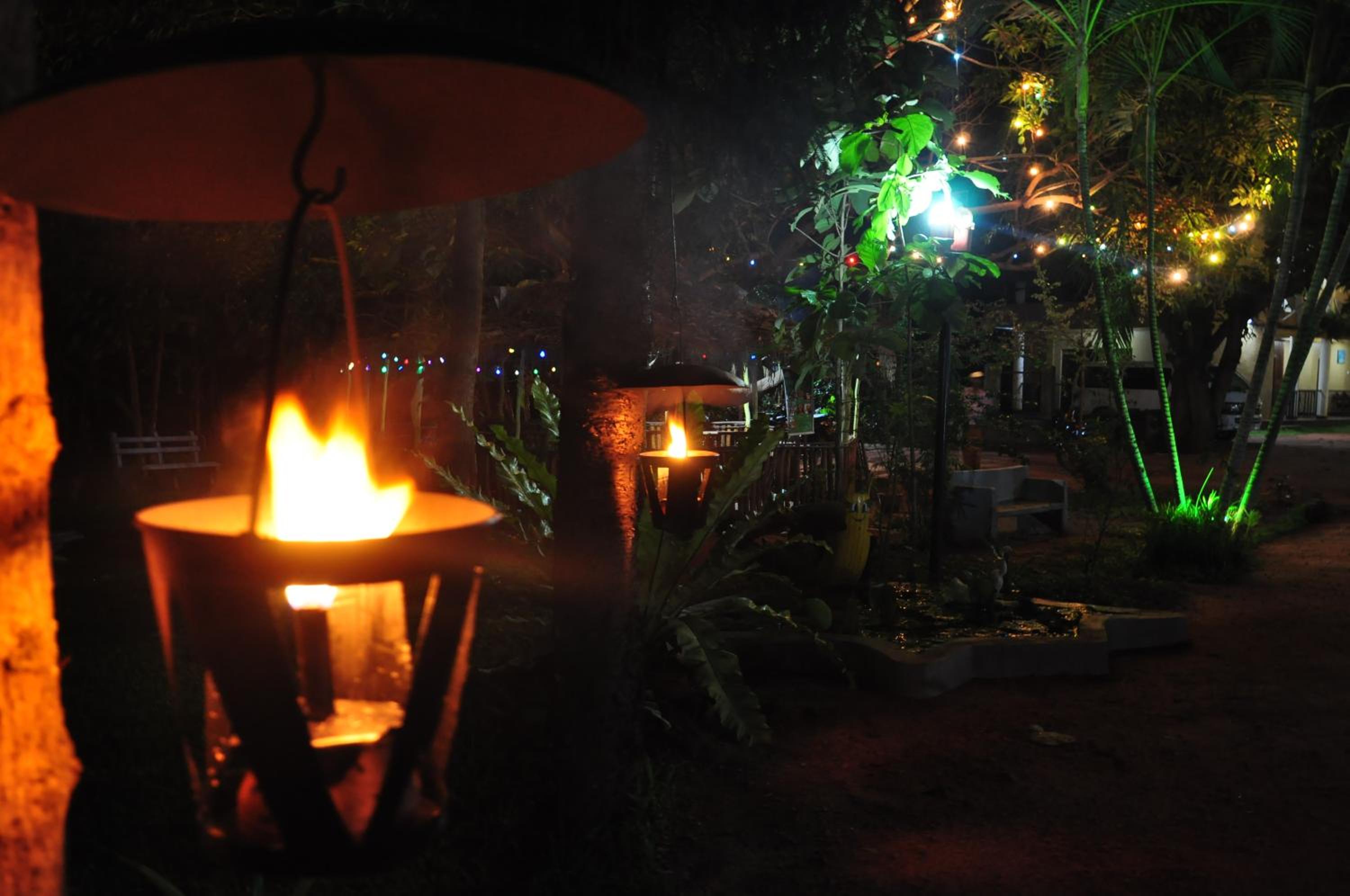 Sujatha Tourist Rest